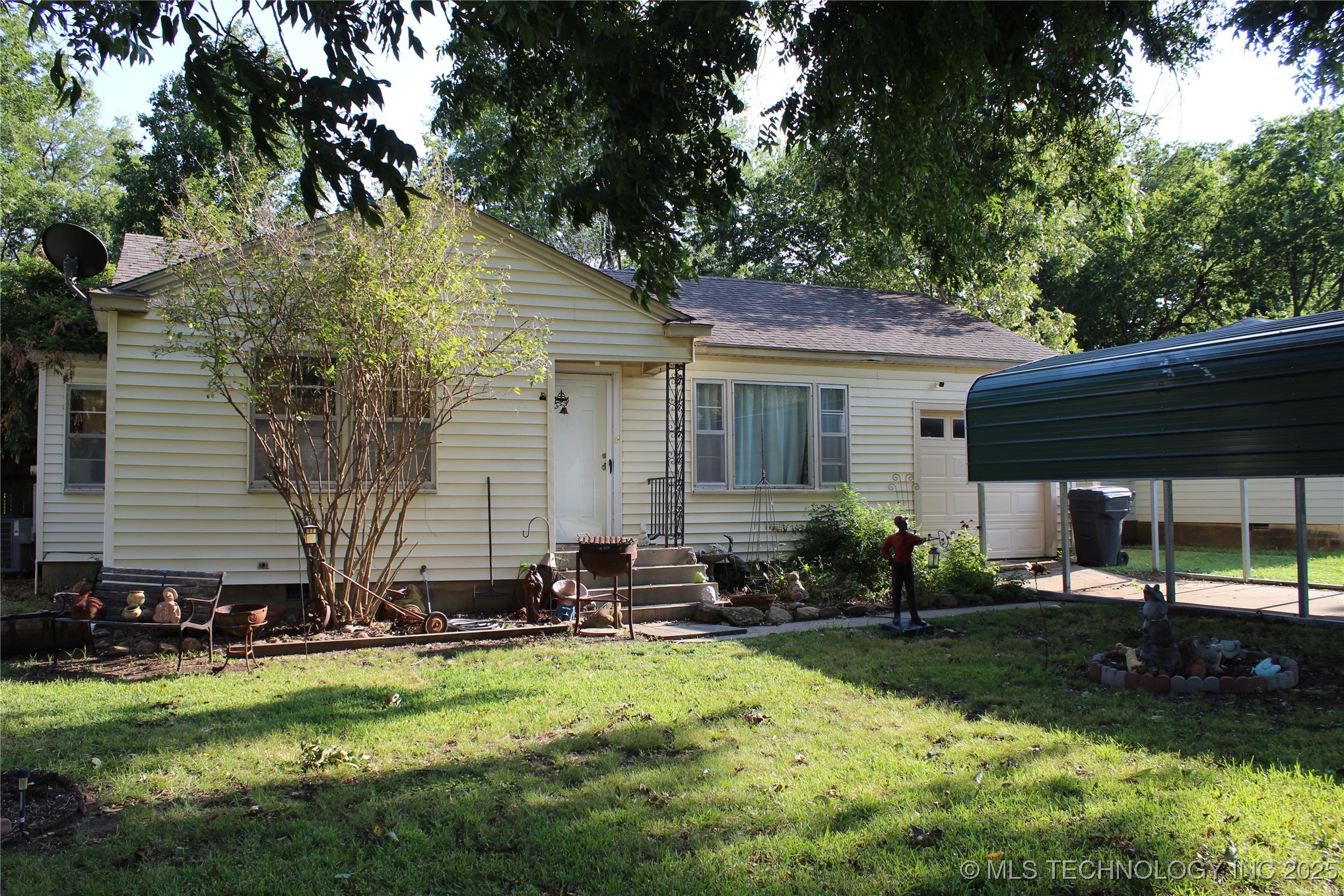 718 Ash Street Ardmore OK 73401