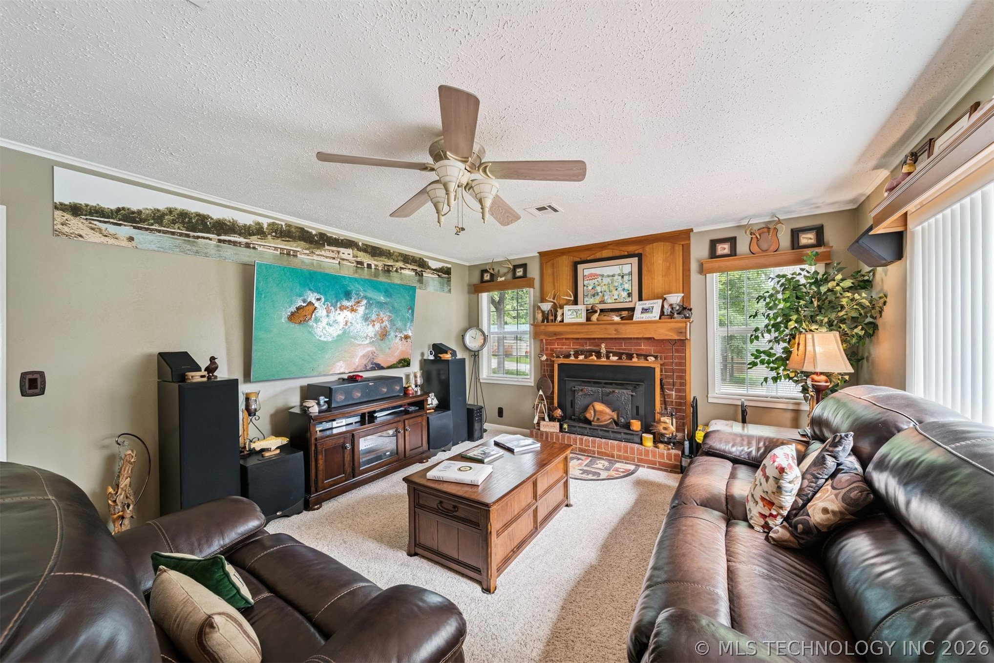 275 Cliff Heights Disney OK 74340