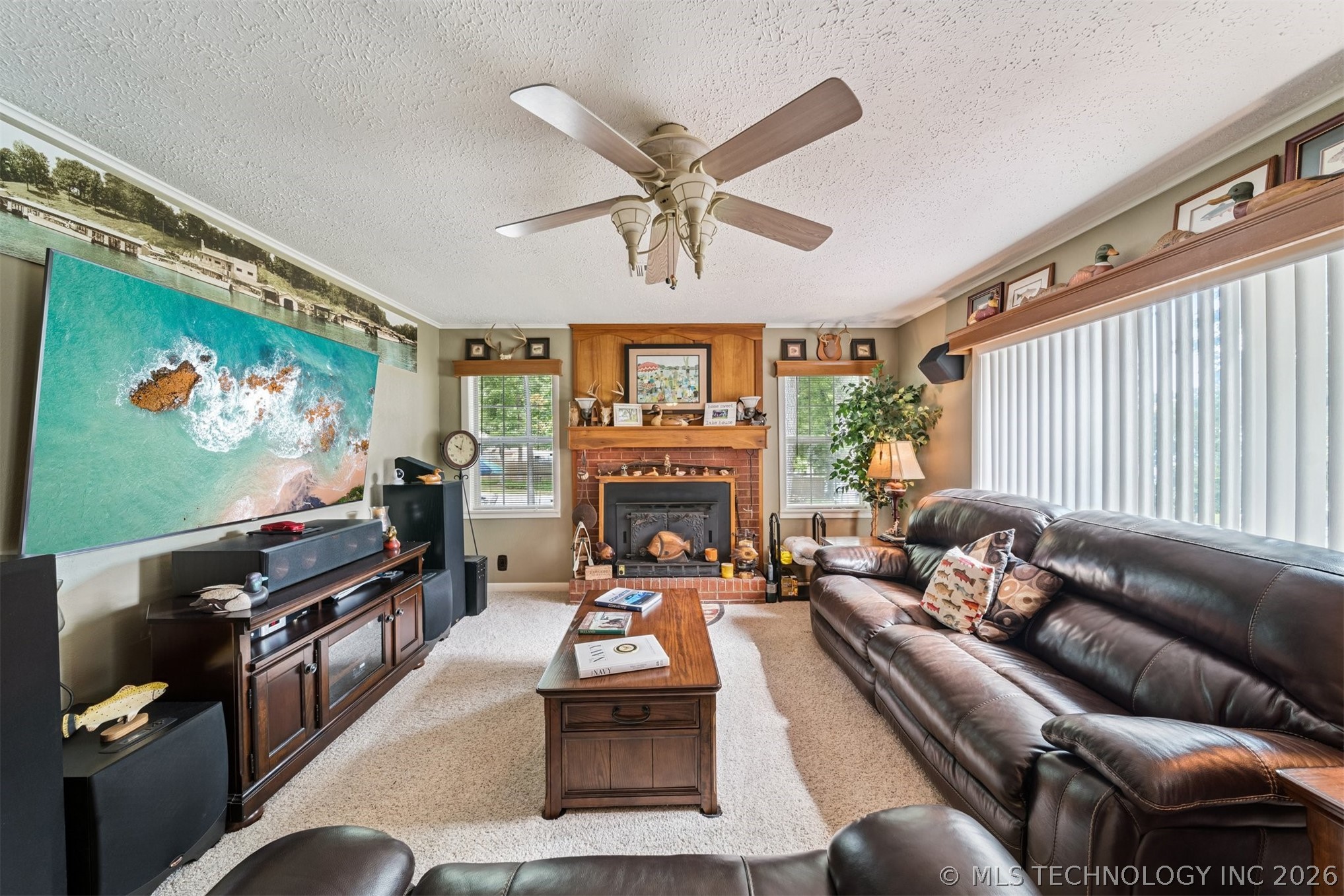 275 Cliff Heights Disney OK 74340