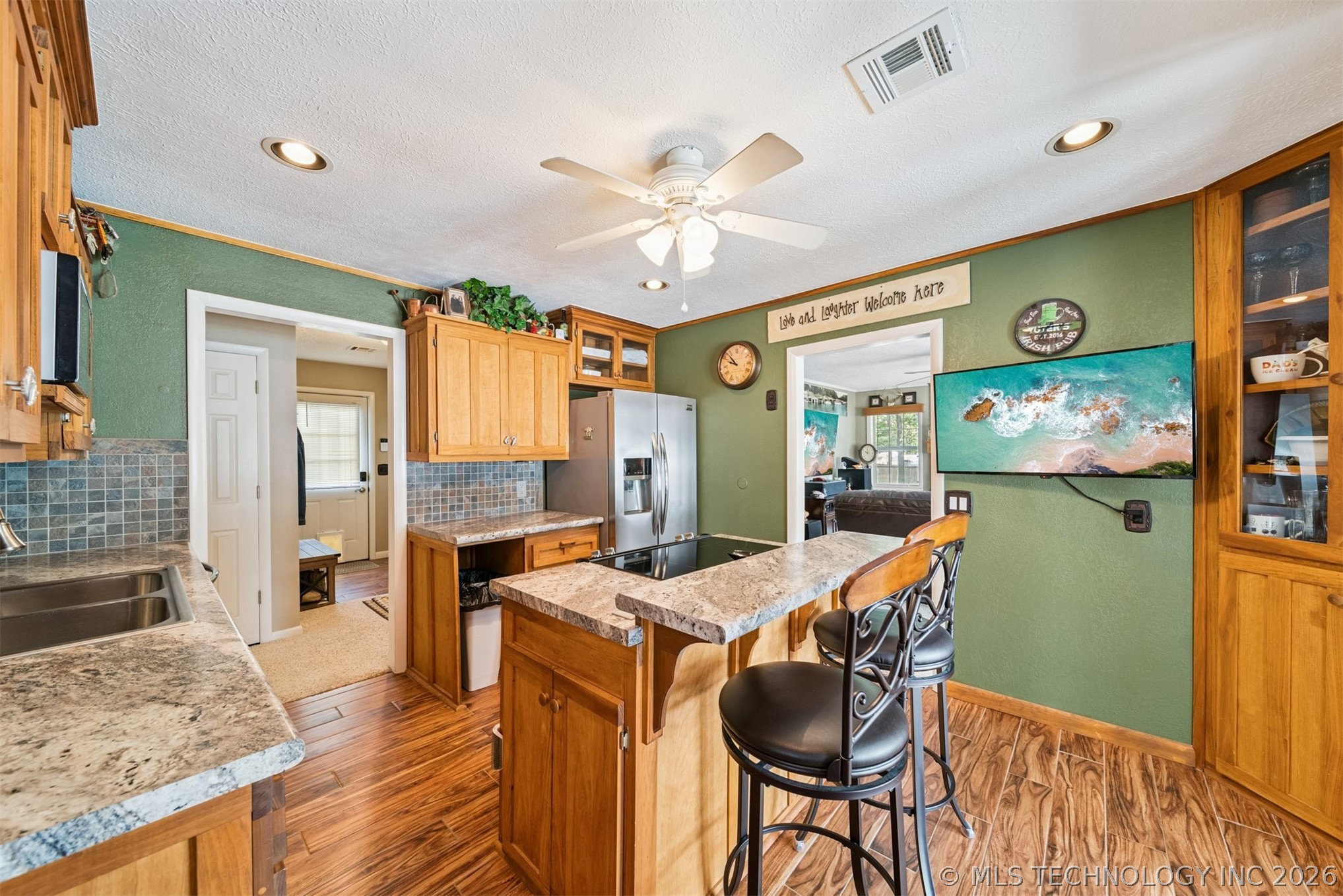 275 Cliff Heights Disney OK 74340
