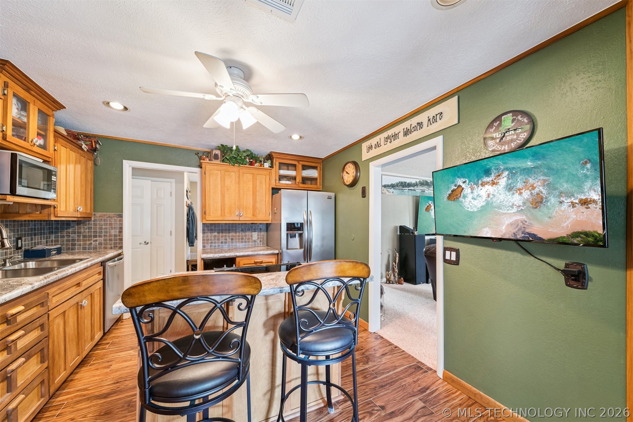 275 Cliff Heights Disney OK 74340