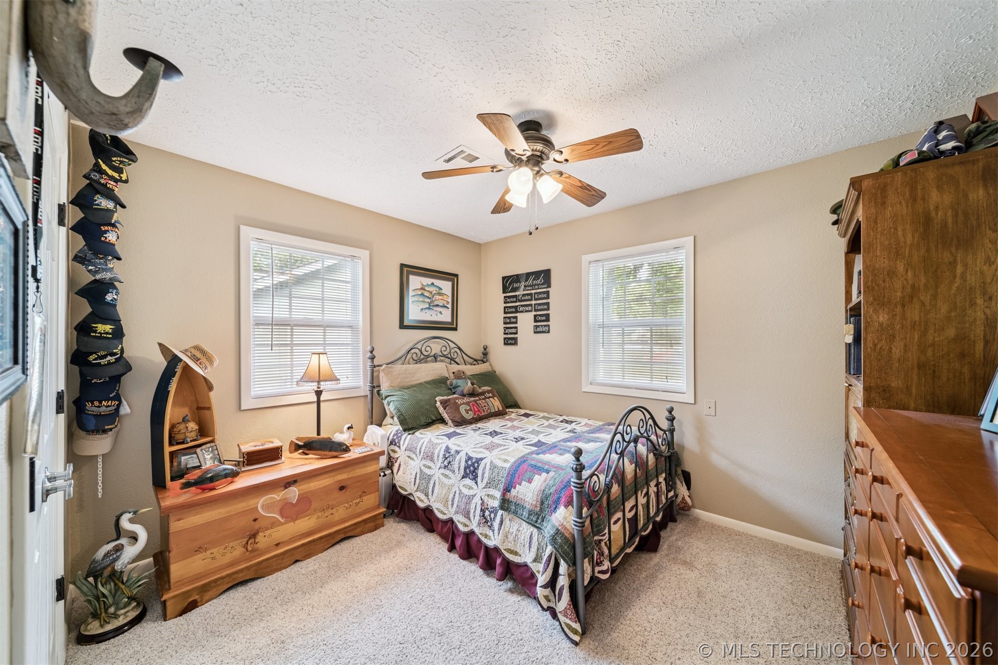 275 Cliff Heights Disney OK 74340
