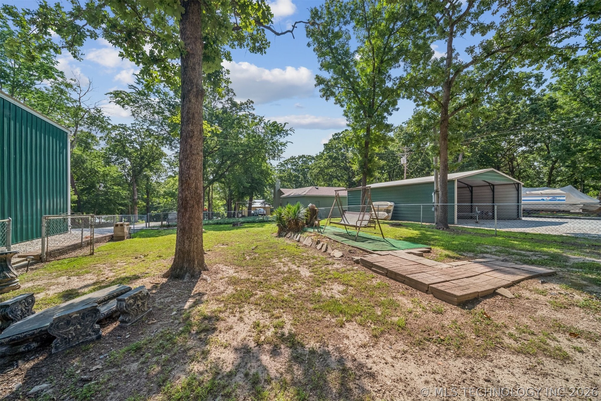 275 Cliff Heights Disney OK 74340