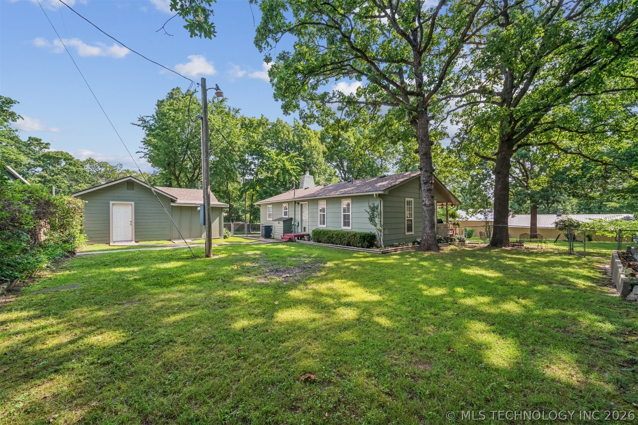 275 Cliff Heights Disney OK 74340