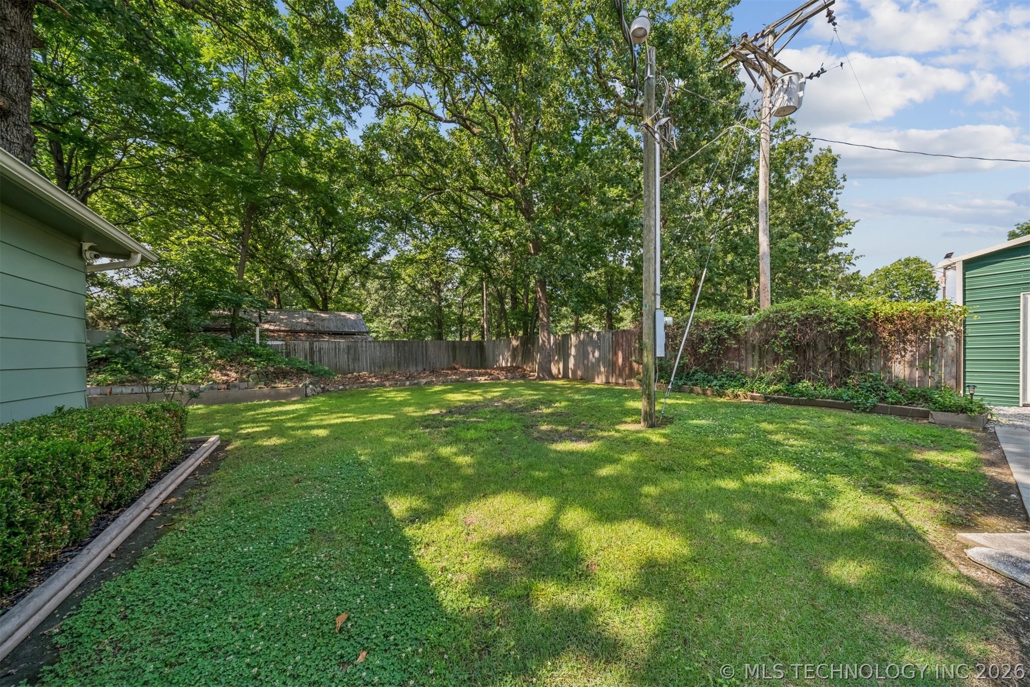 275 Cliff Heights Disney OK 74340