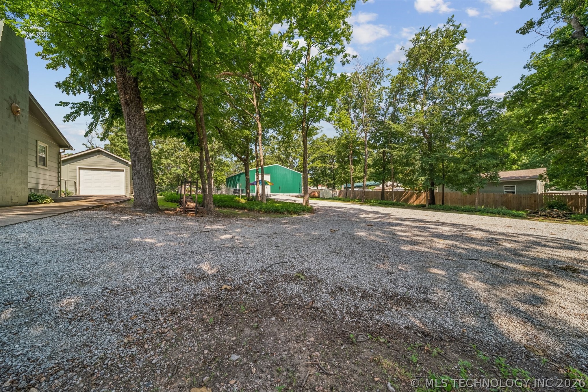 275 Cliff Heights Disney OK 74340
