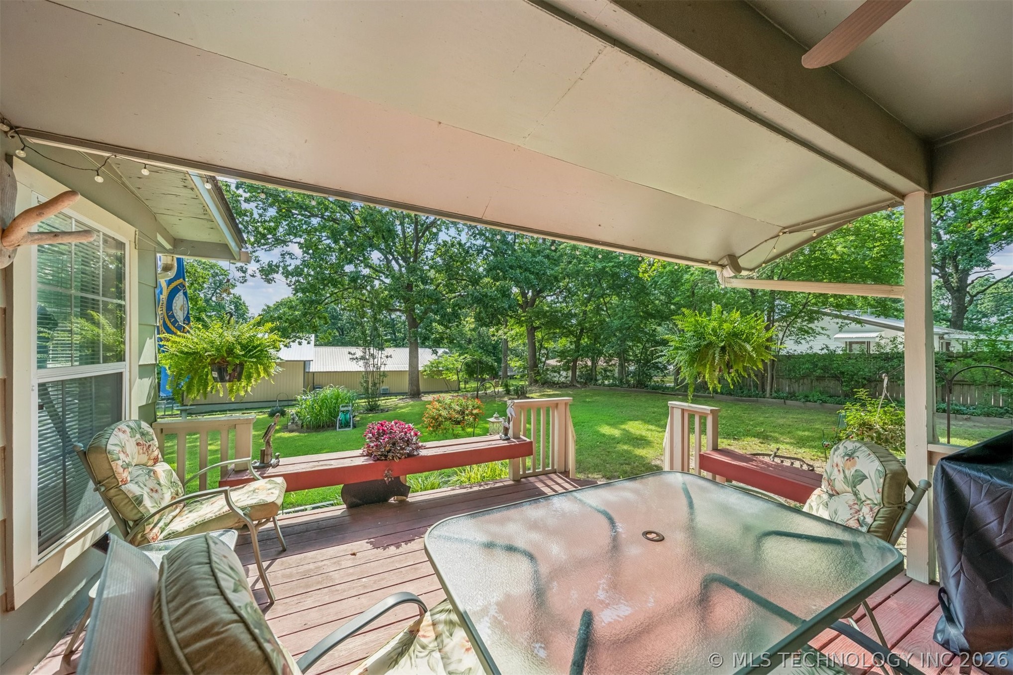275 Cliff Heights Disney OK 74340