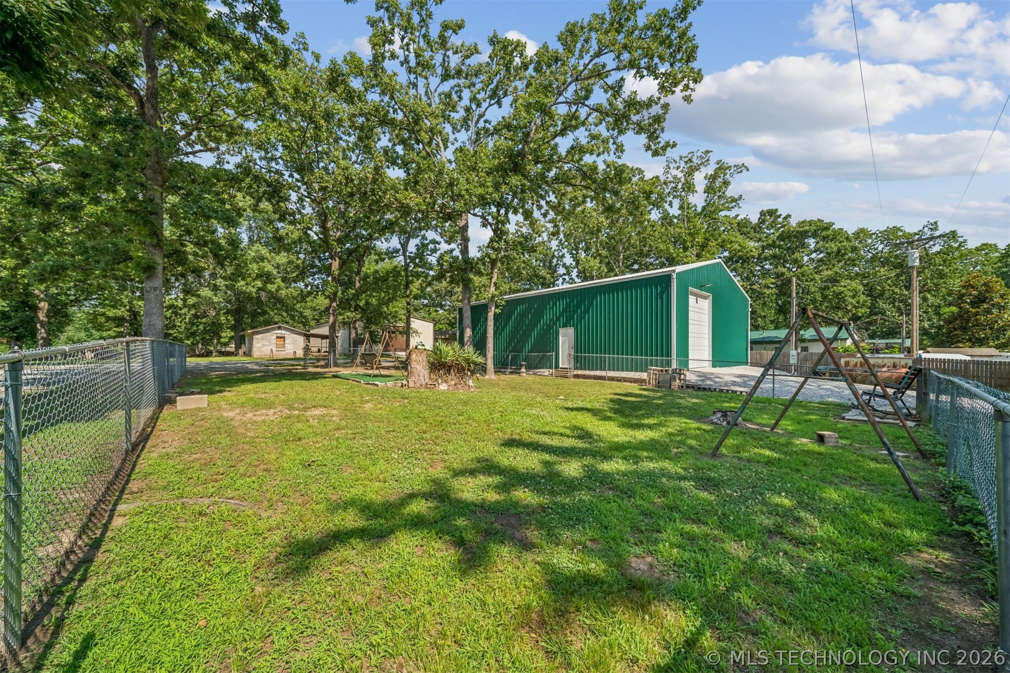 275 Cliff Heights Disney OK 74340