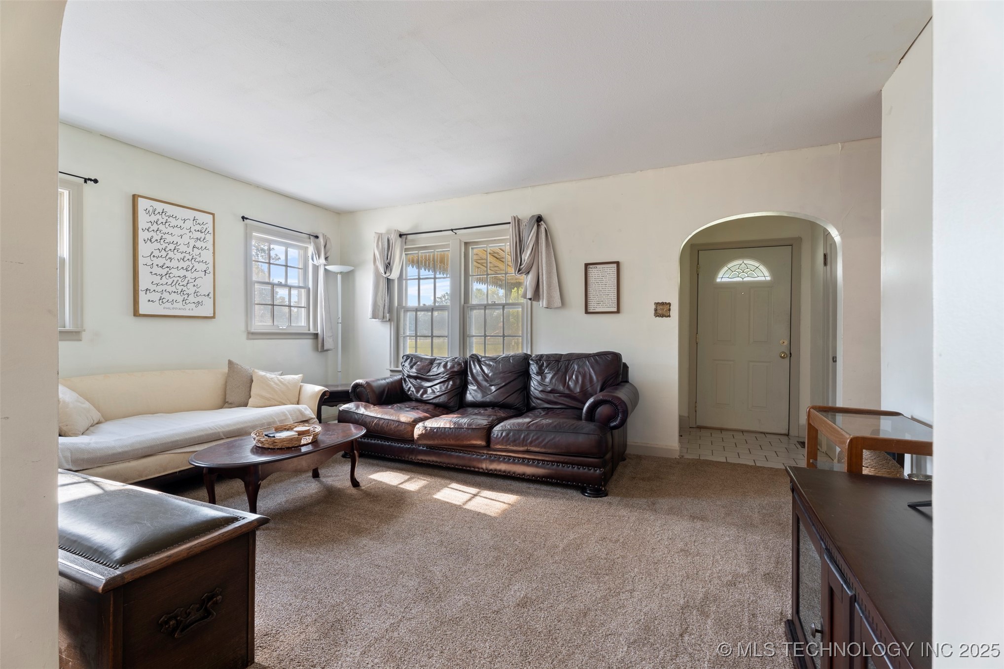 320 W Tahlequah Vinita OK 74301