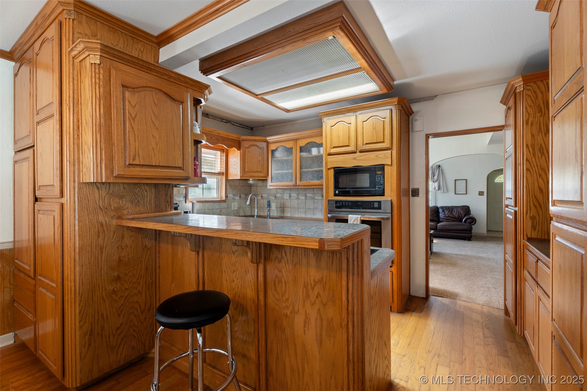 320 W Tahlequah Vinita OK 74301