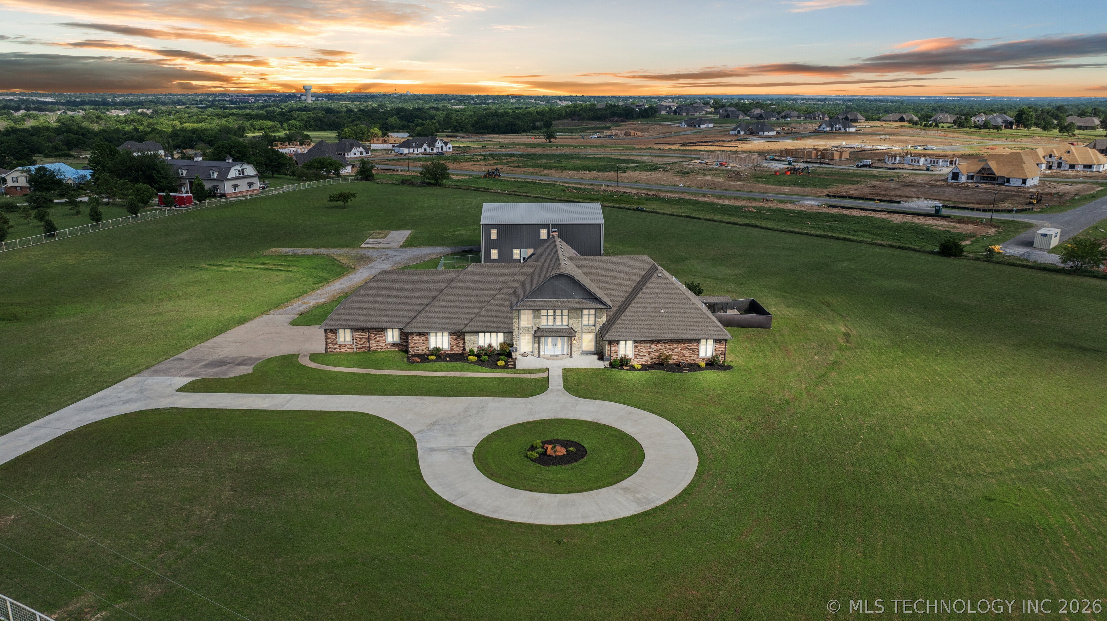 8120 E 112th Street Owasso OK 74055