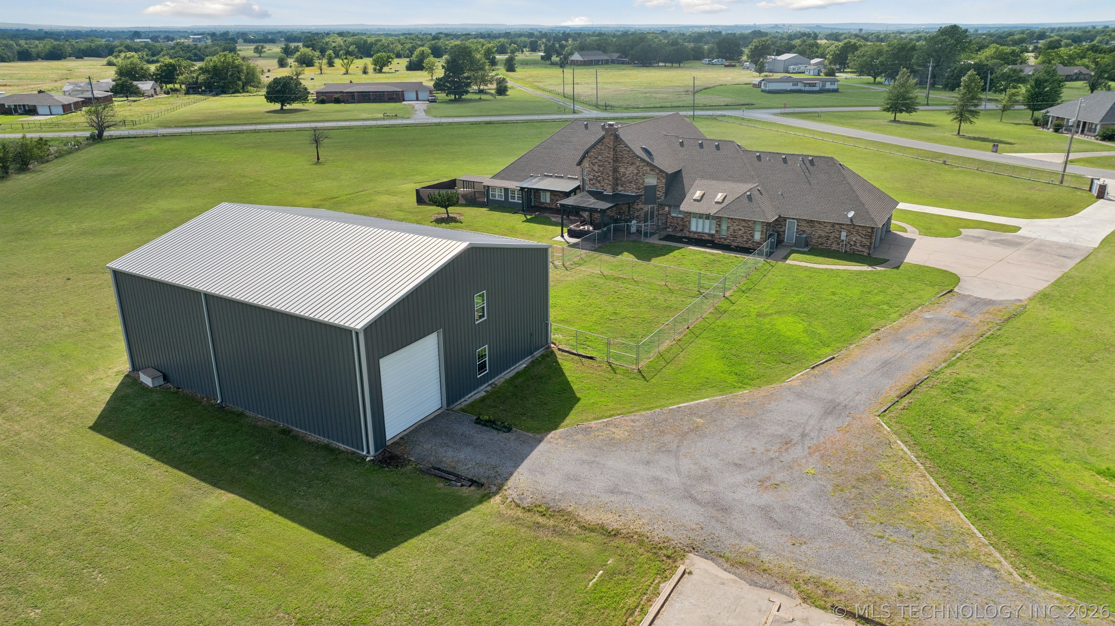 8120 E 112th Street Owasso OK 74055