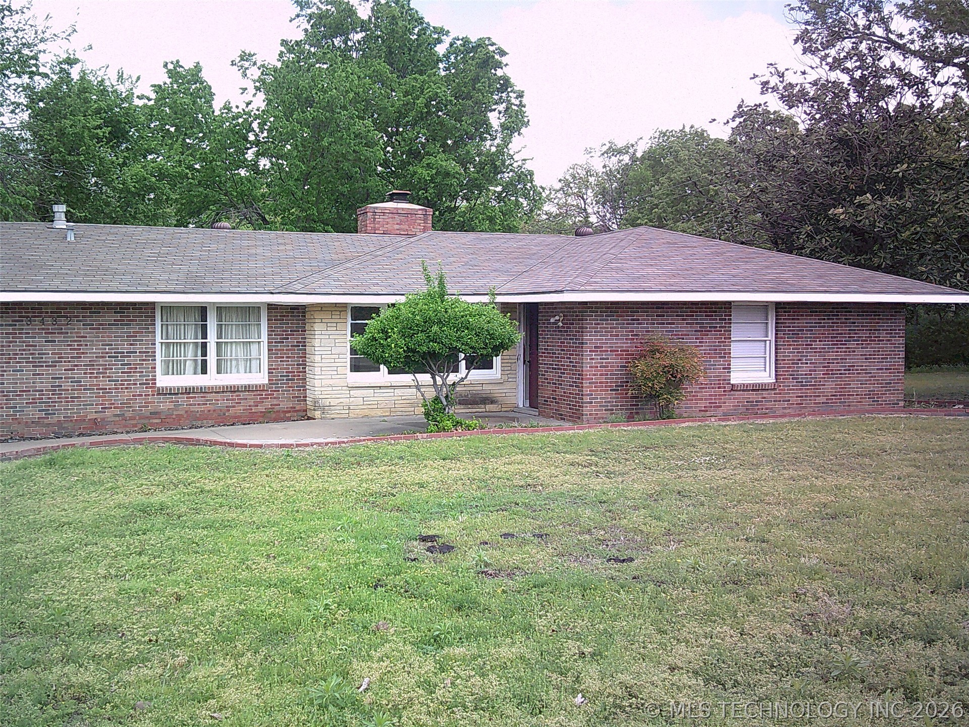 3432 Woodland Road Bartlesville OK 74006