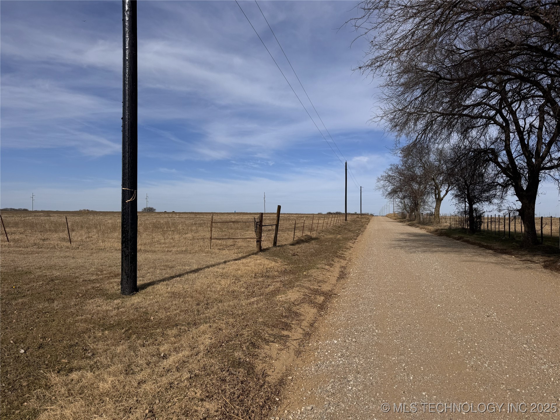 311 Jack Rabbit Road Calera OK 74730