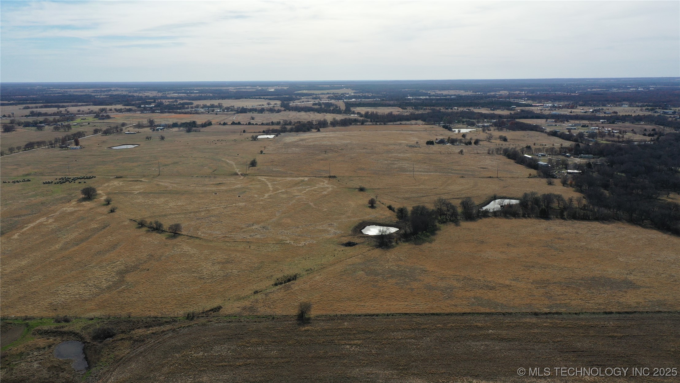 311 Jack Rabbit Road Calera OK 74730