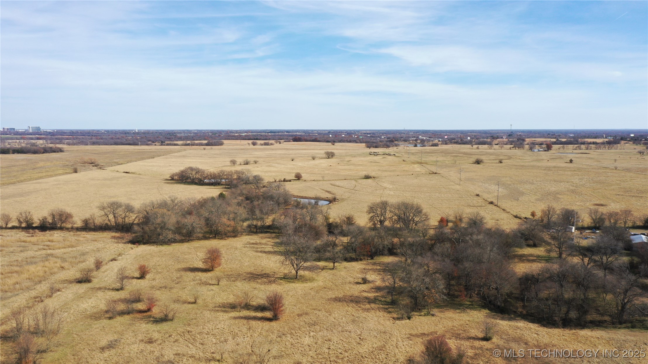 311 Jack Rabbit Road Calera OK 74730