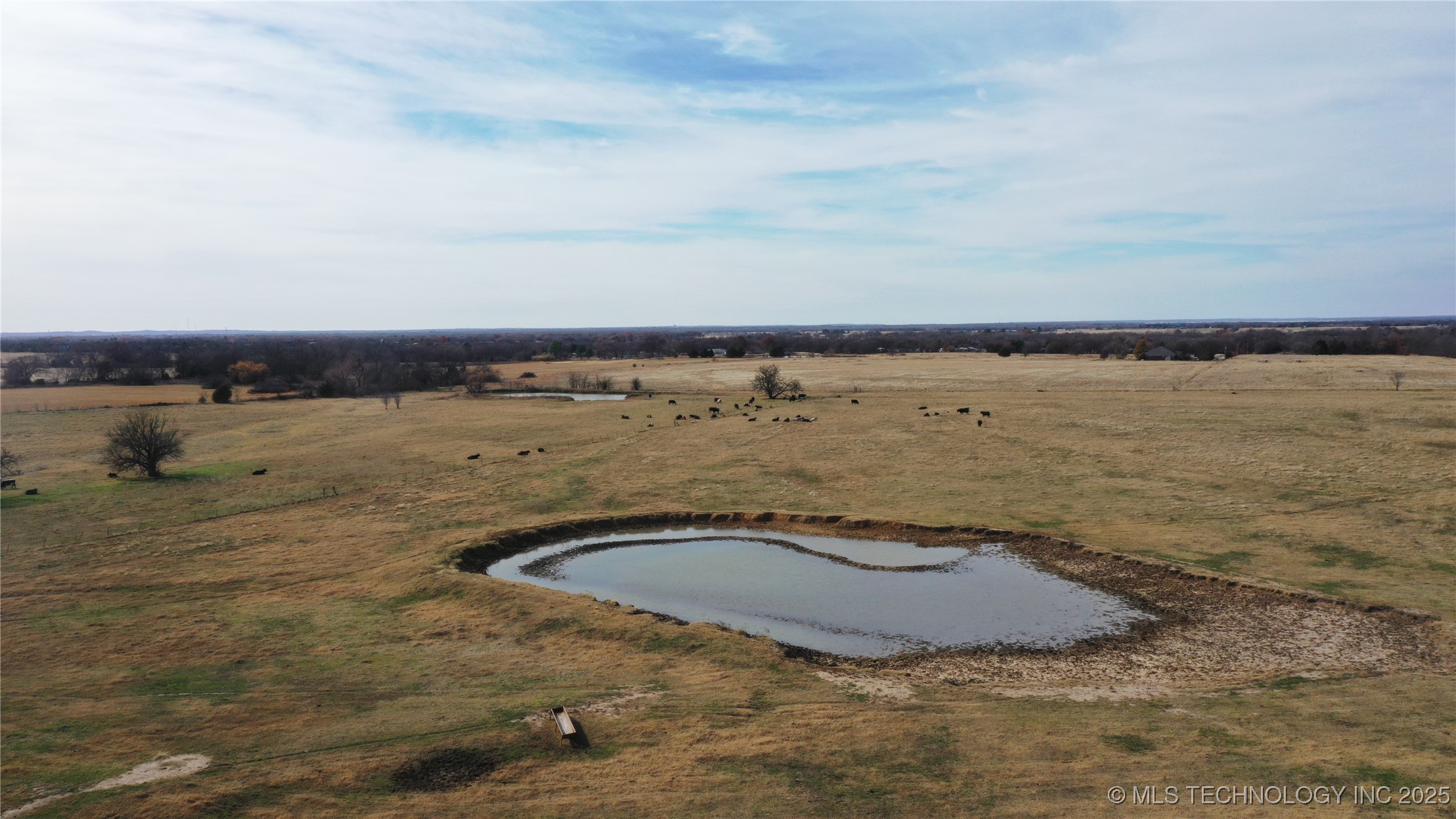 311 Jack Rabbit Road Calera OK 74730