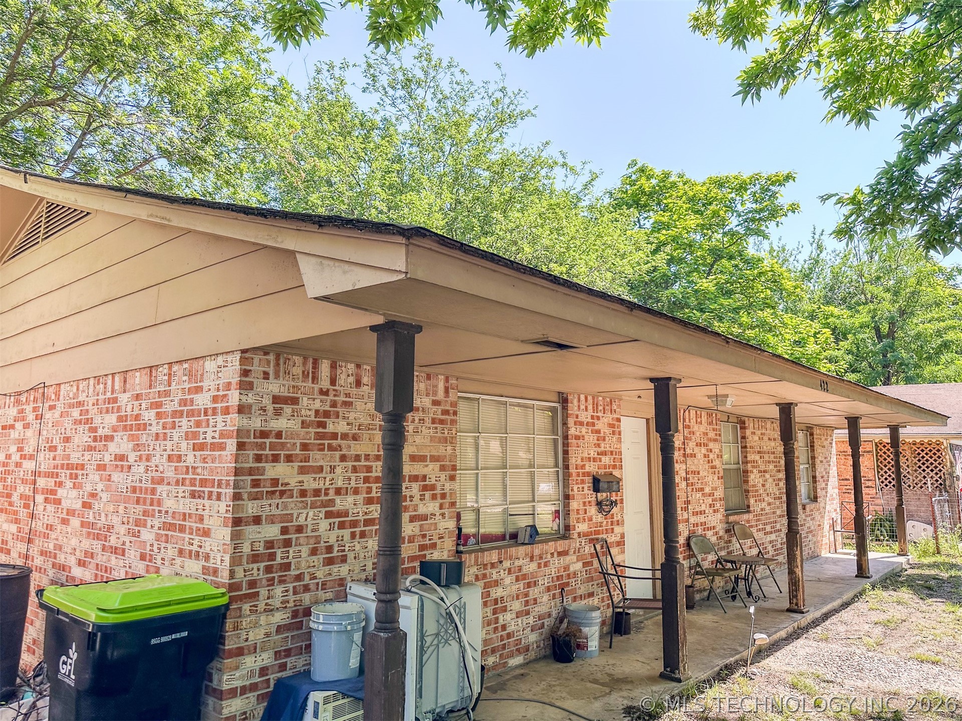 422 W 5th Ada OK 74820