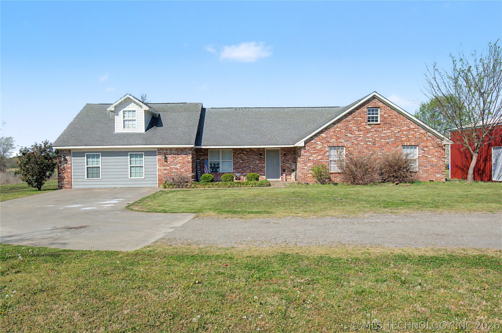 1921 S 64th Street W Muskogee OK 74401