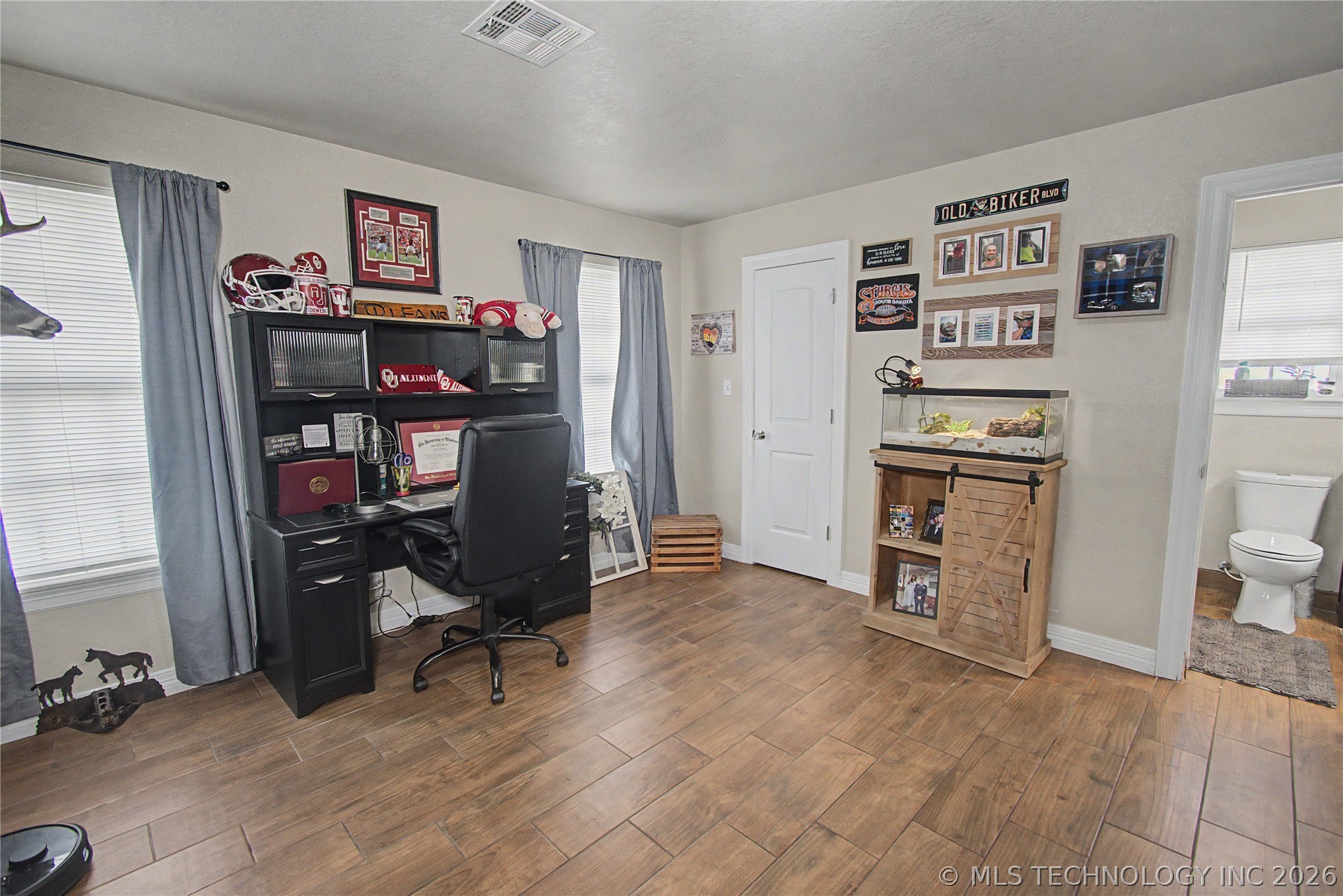 1921 S 64th Street W Muskogee OK 74401