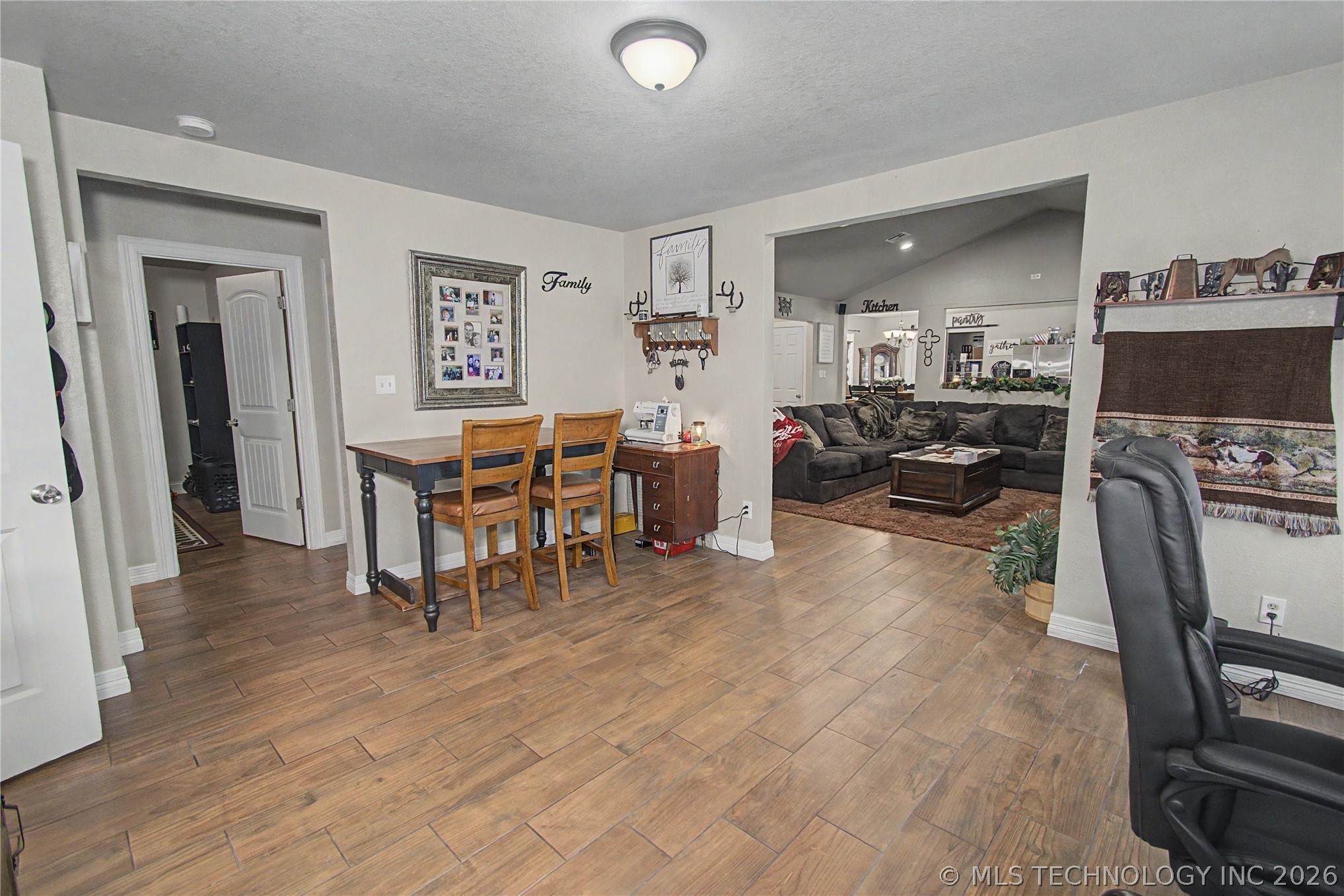 1921 S 64th Street W Muskogee OK 74401