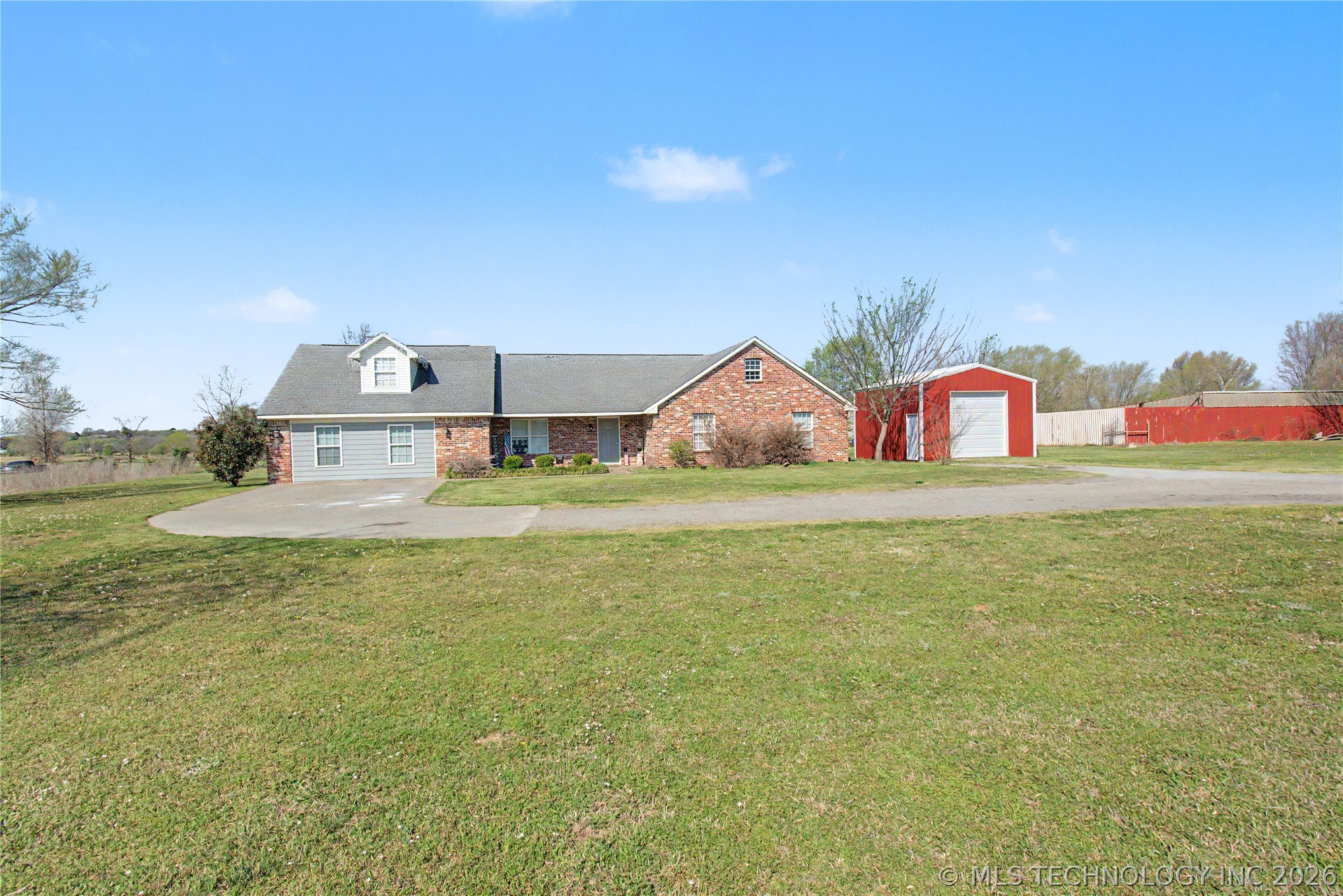 1921 S 64th Street W Muskogee OK 74401