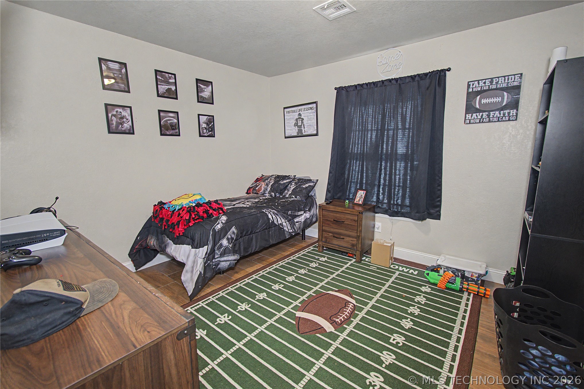 1921 S 64th Street W Muskogee OK 74401