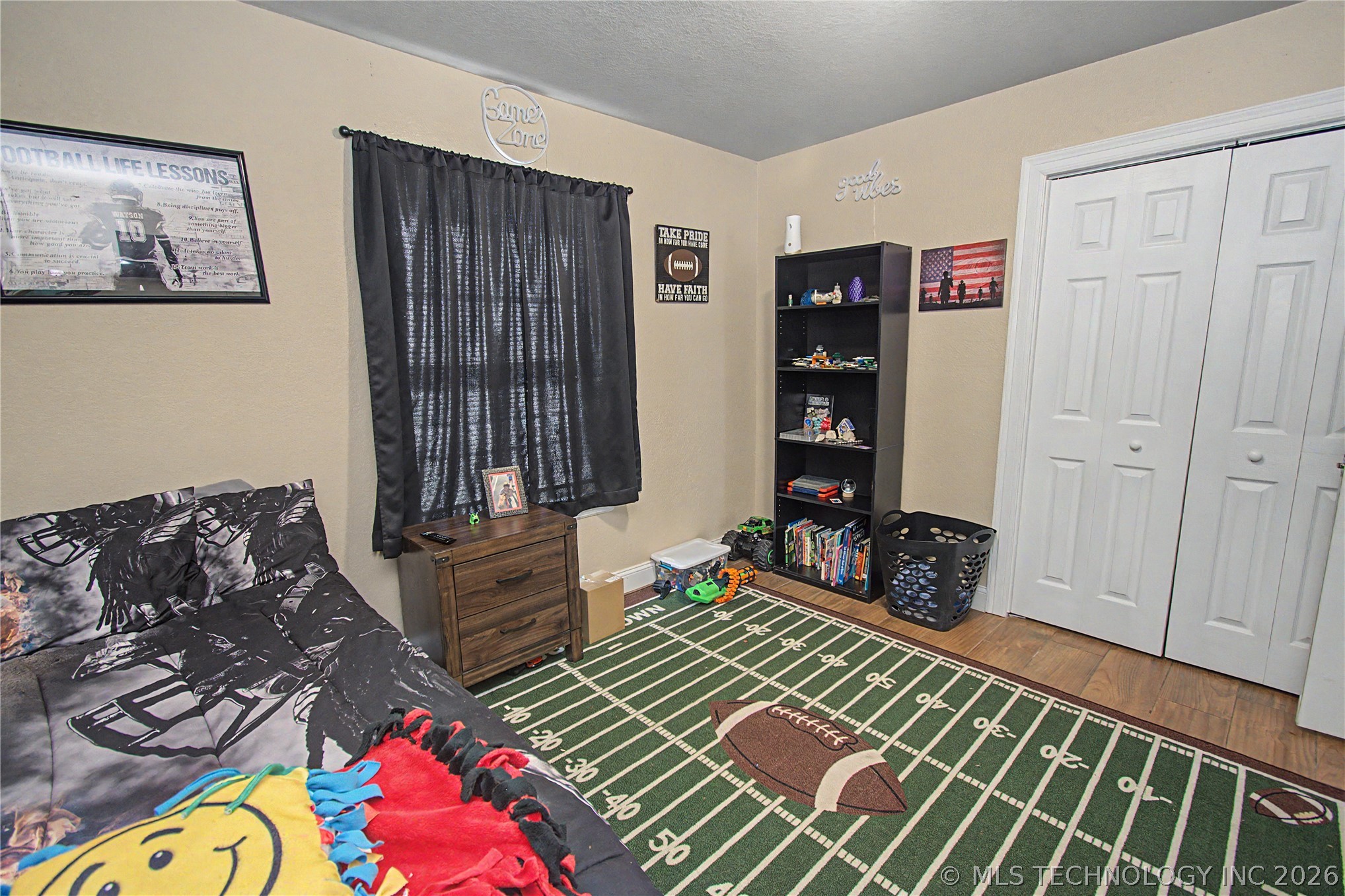 1921 S 64th Street W Muskogee OK 74401