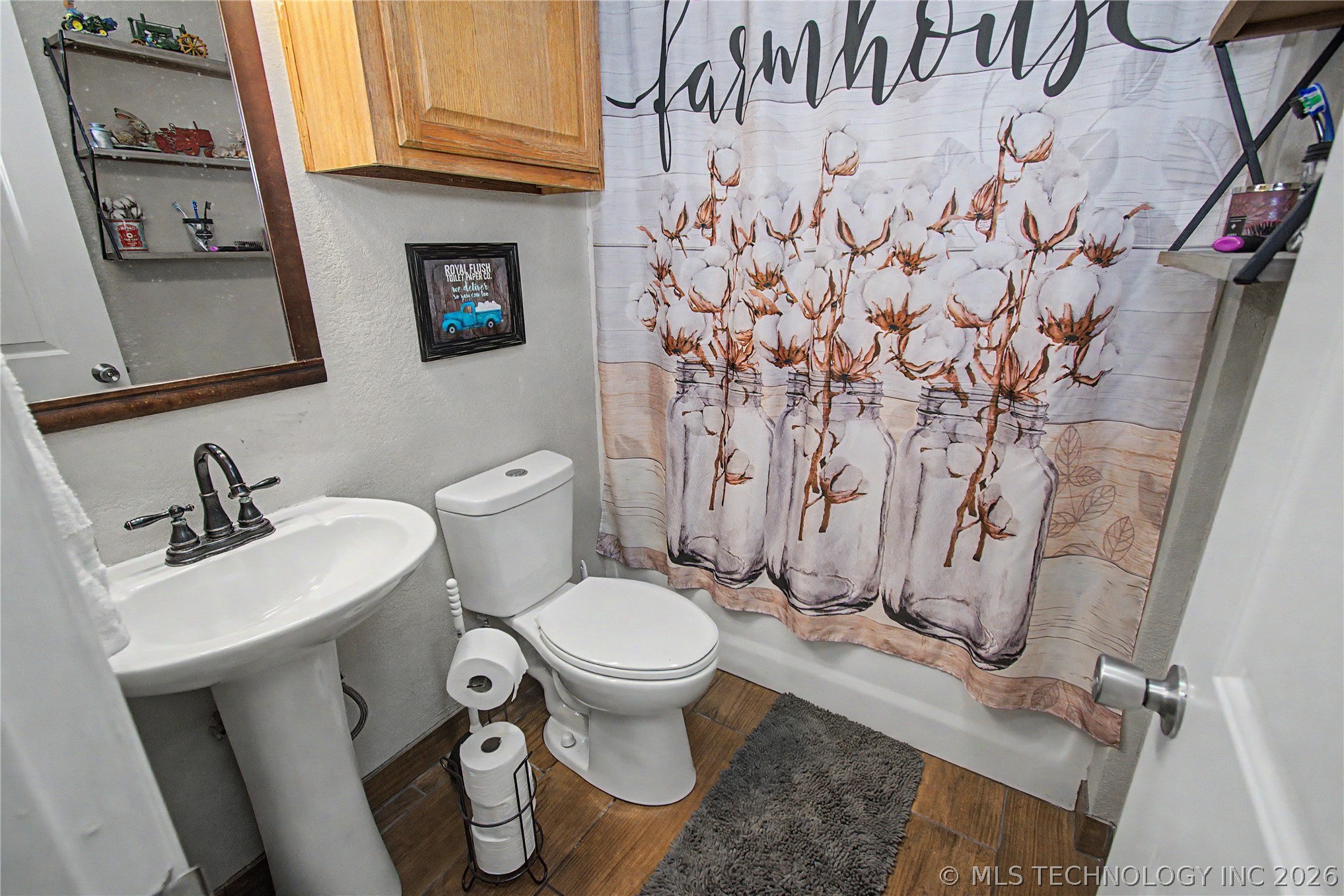 1921 S 64th Street W Muskogee OK 74401