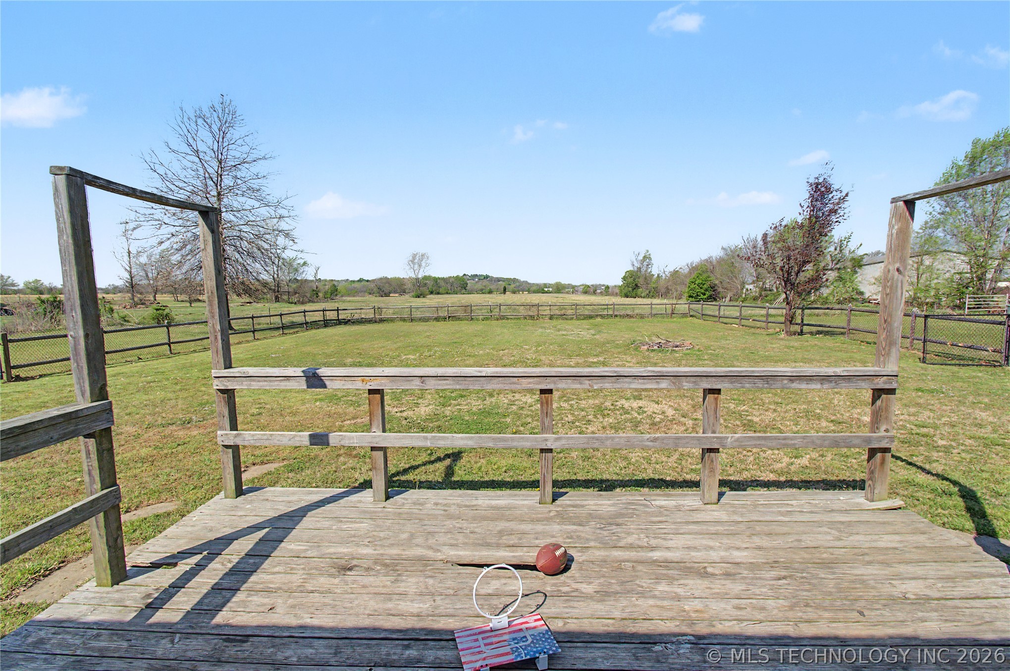 1921 S 64th Street W Muskogee OK 74401