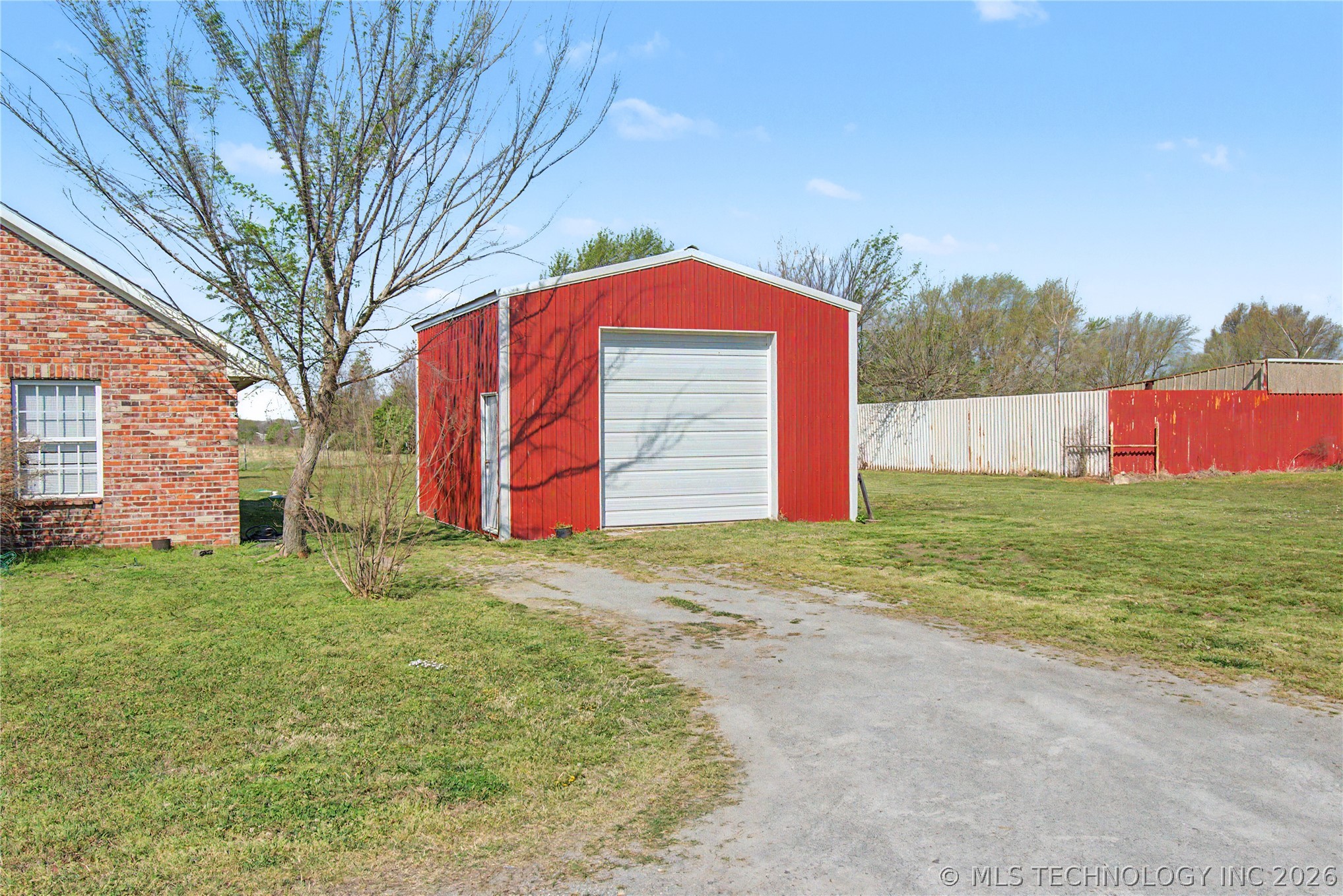 1921 S 64th Street W Muskogee OK 74401