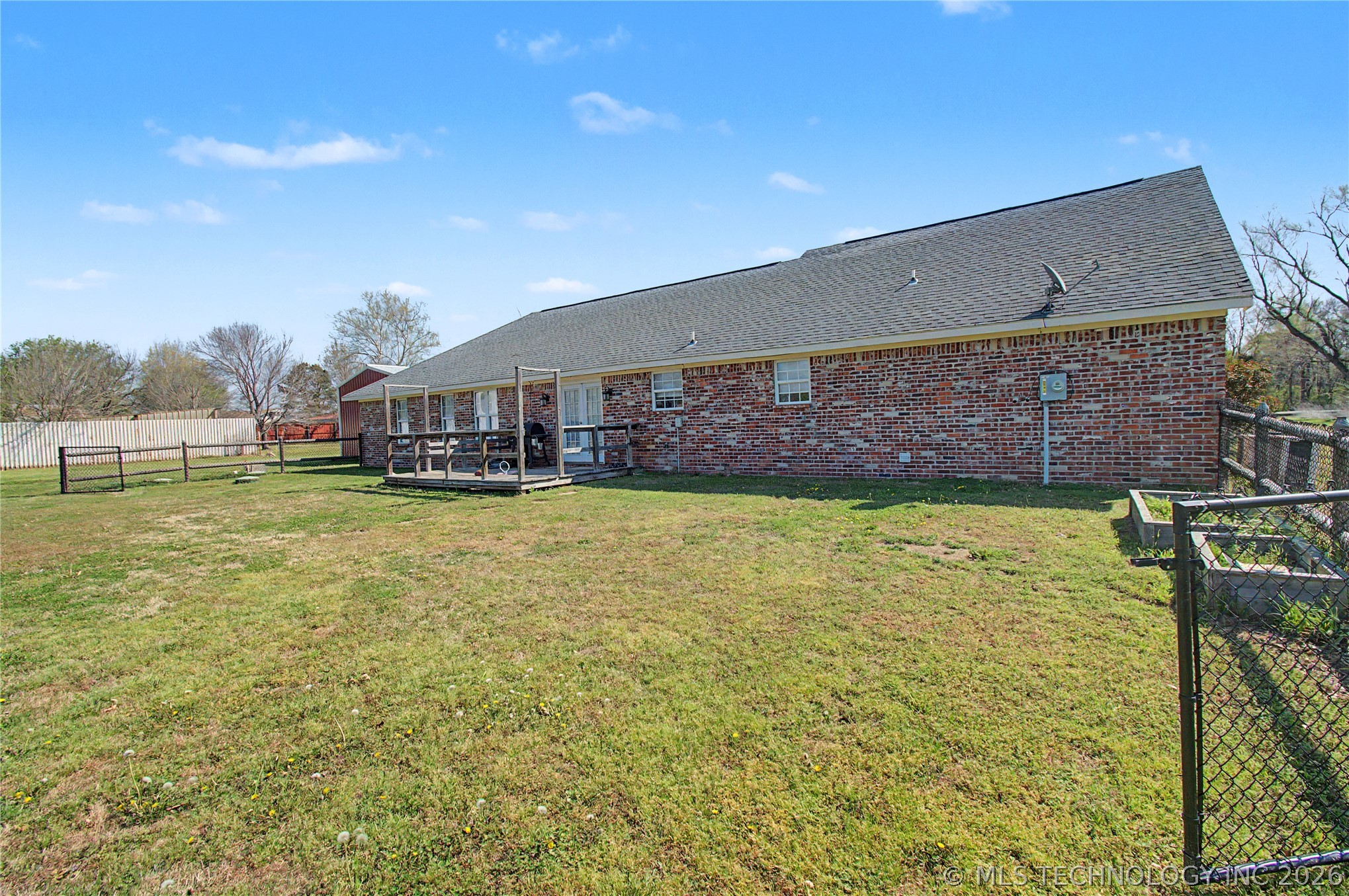 1921 S 64th Street W Muskogee OK 74401
