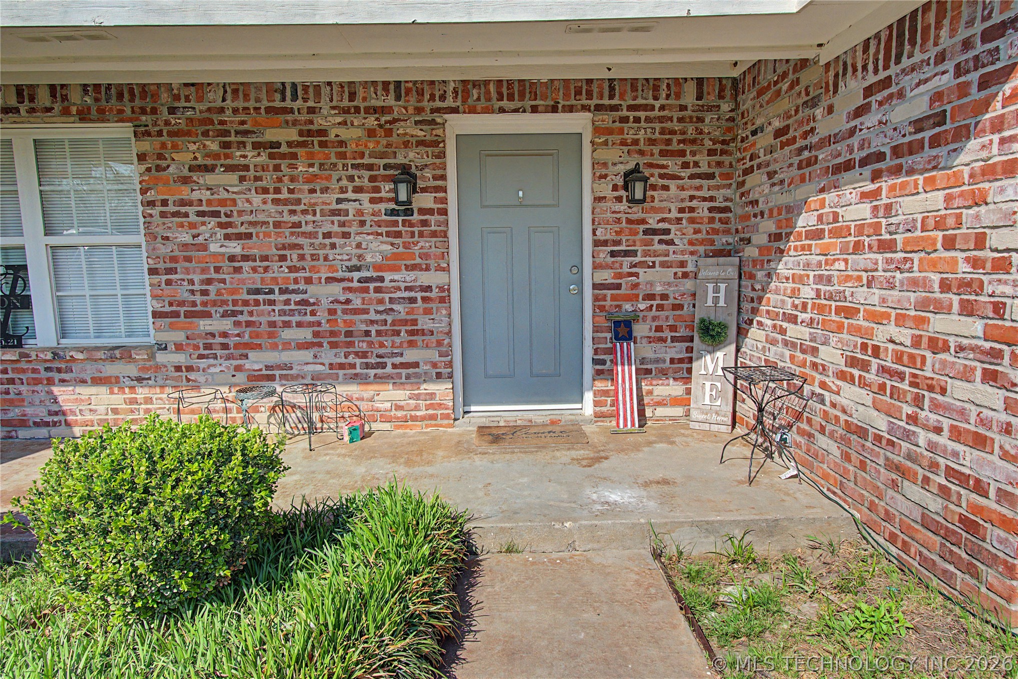 1921 S 64th Street W Muskogee OK 74401