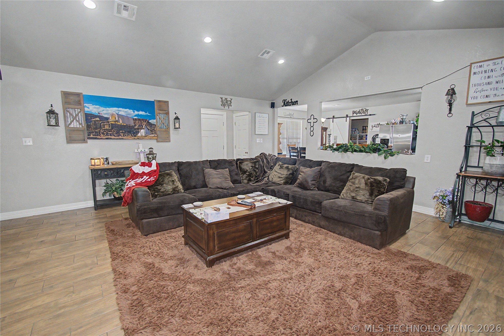 1921 S 64th Street W Muskogee OK 74401