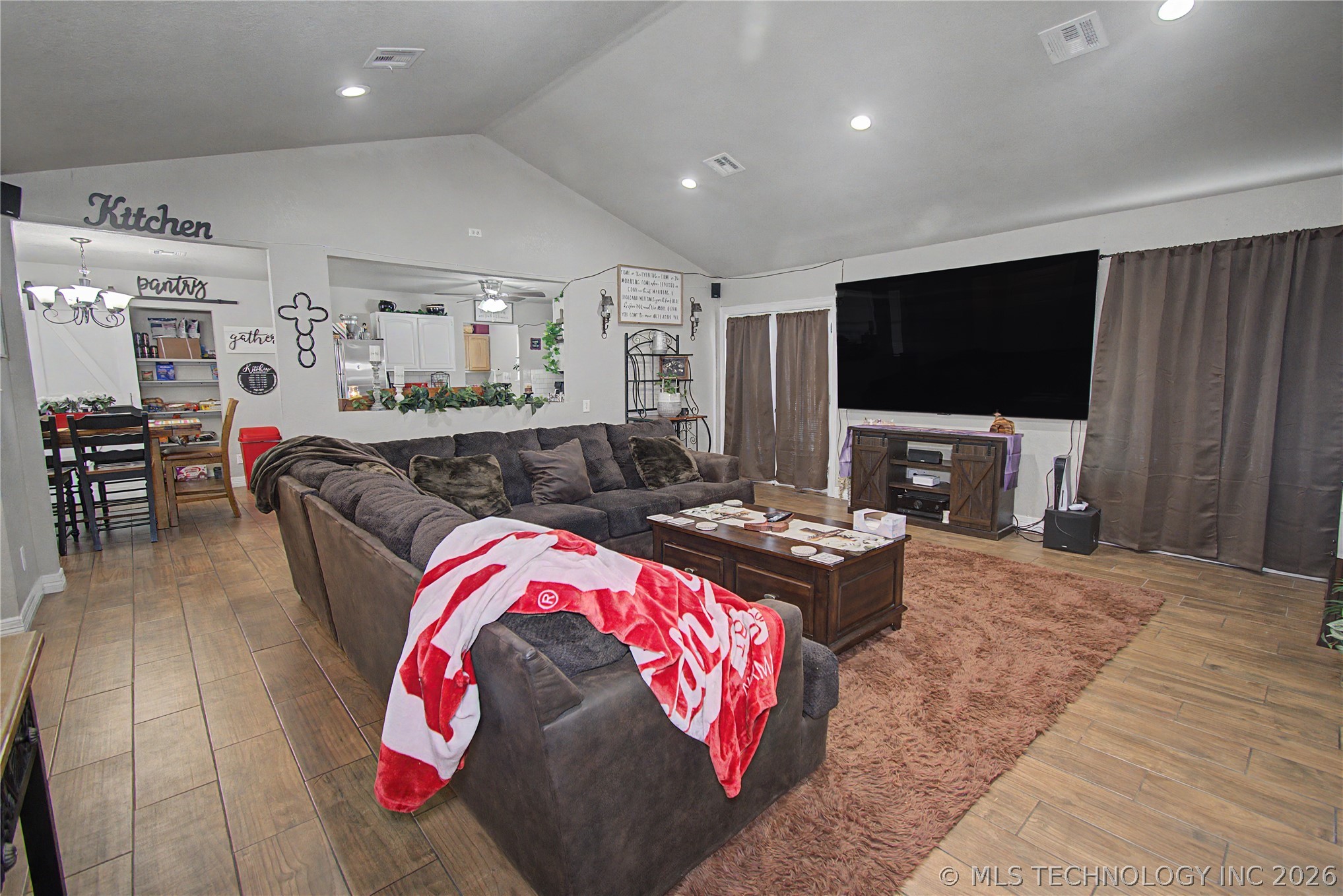 1921 S 64th Street W Muskogee OK 74401