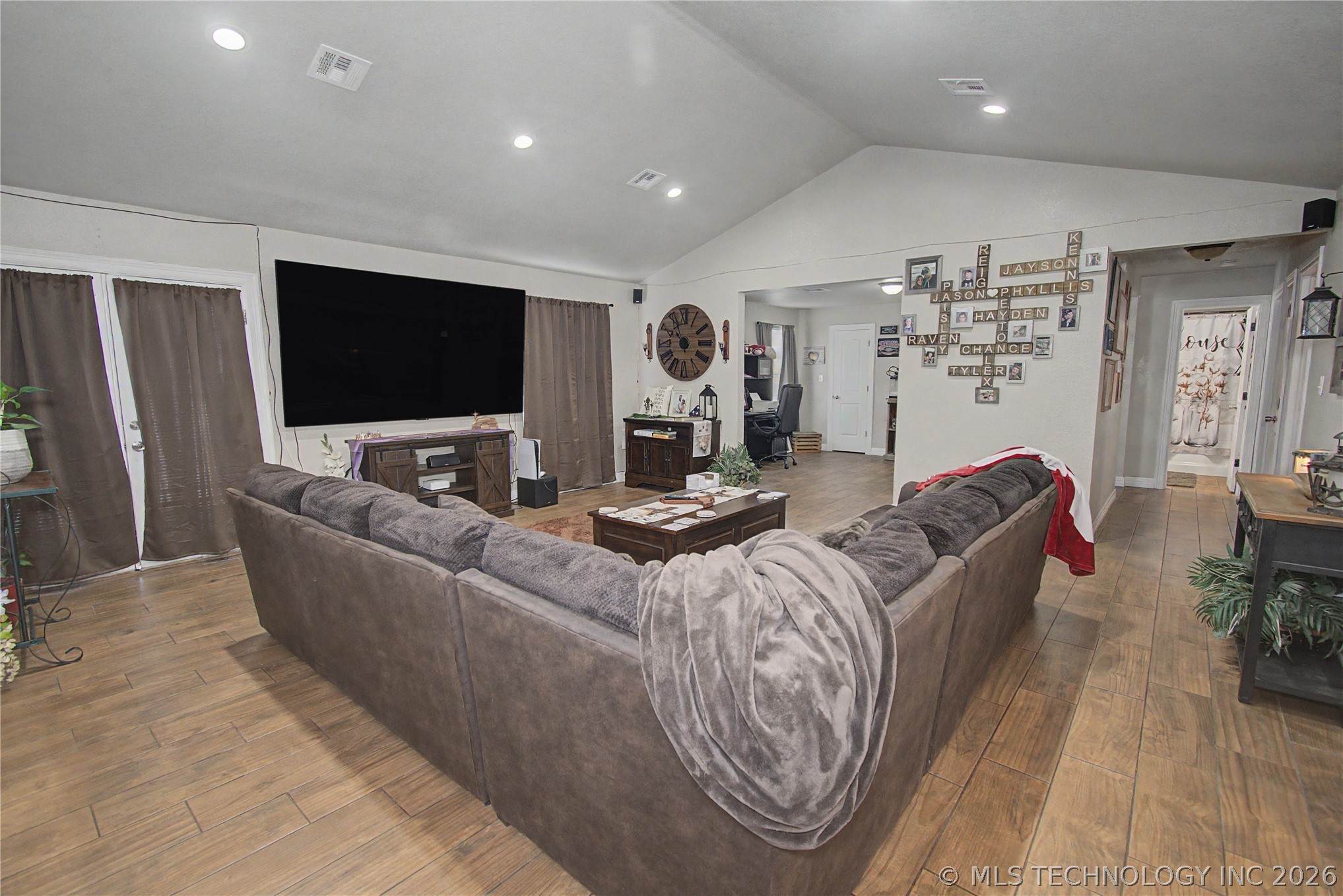 1921 S 64th Street W Muskogee OK 74401