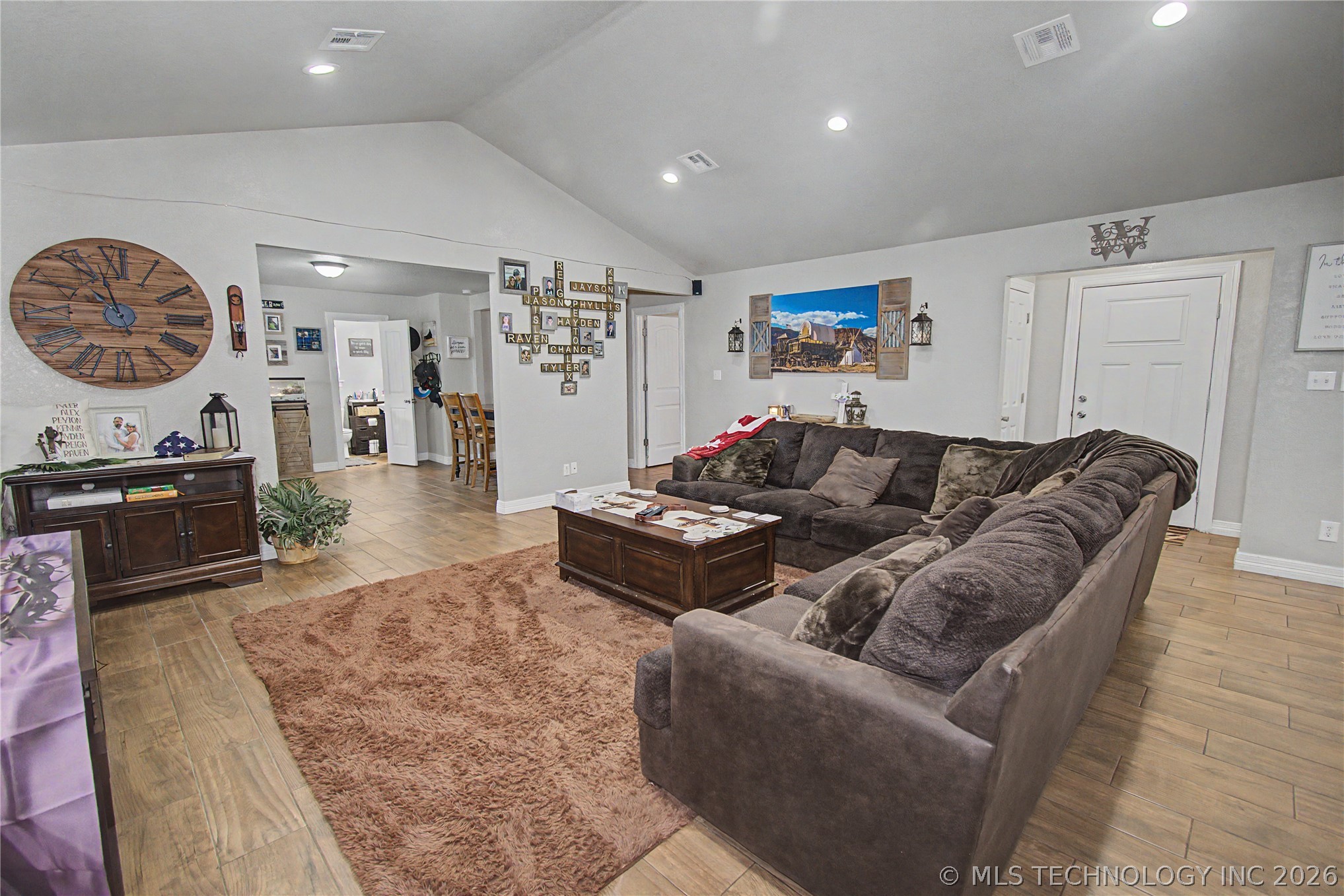 1921 S 64th Street W Muskogee OK 74401