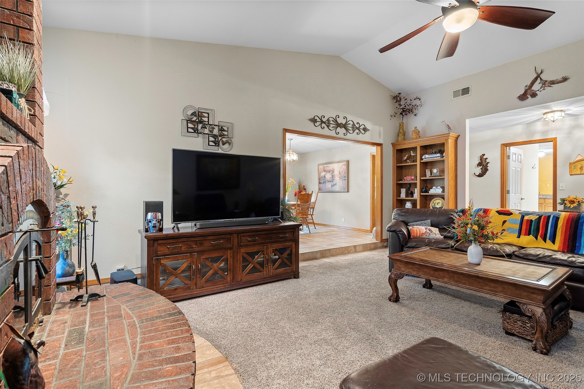 145 Cross Creek Lone Grove OK 73401