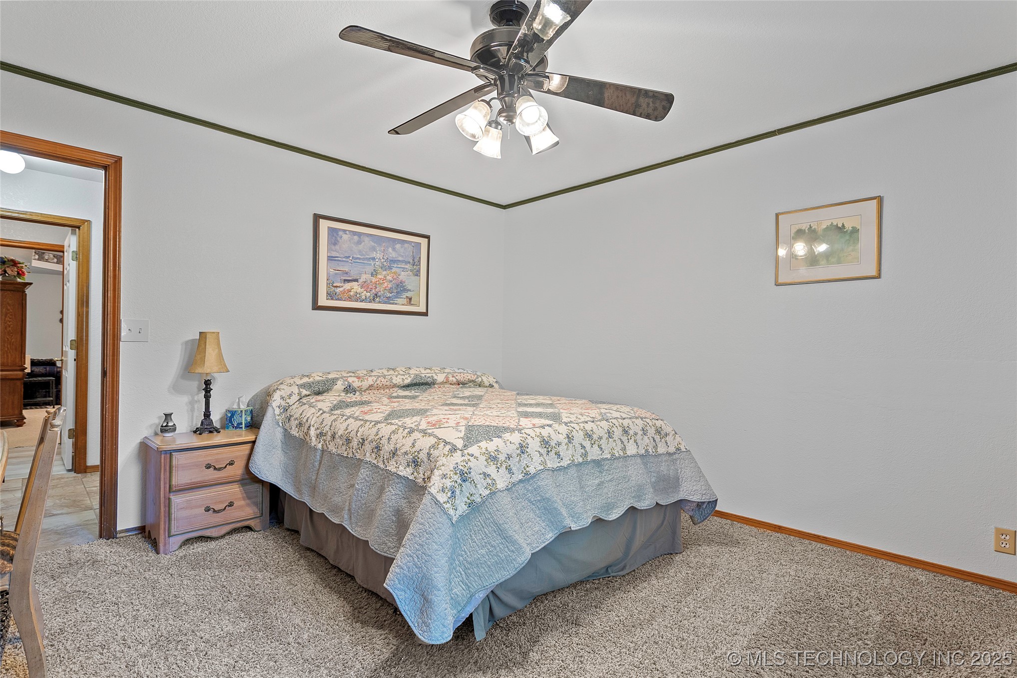 145 Cross Creek Lone Grove OK 73401