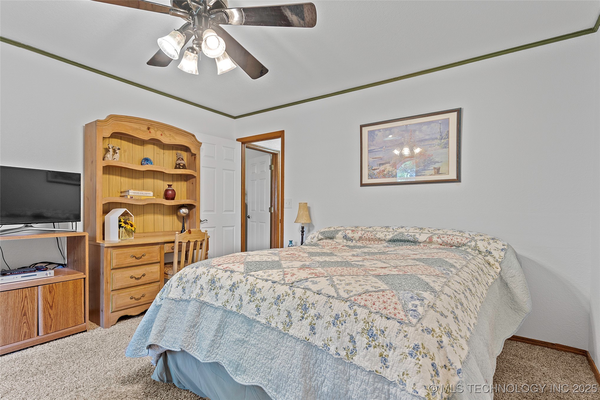 145 Cross Creek Lone Grove OK 73401