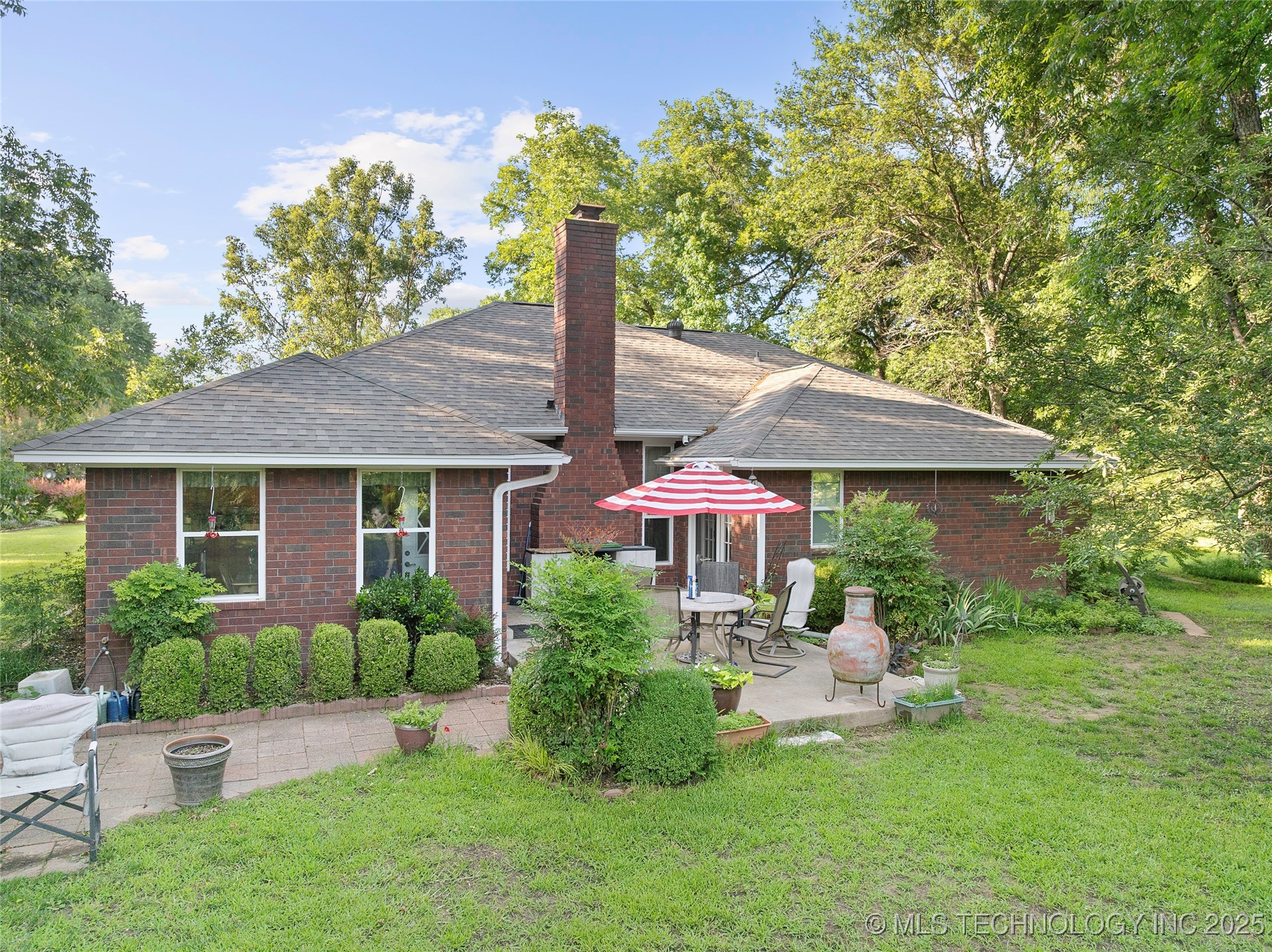 145 Cross Creek Lone Grove OK 73401