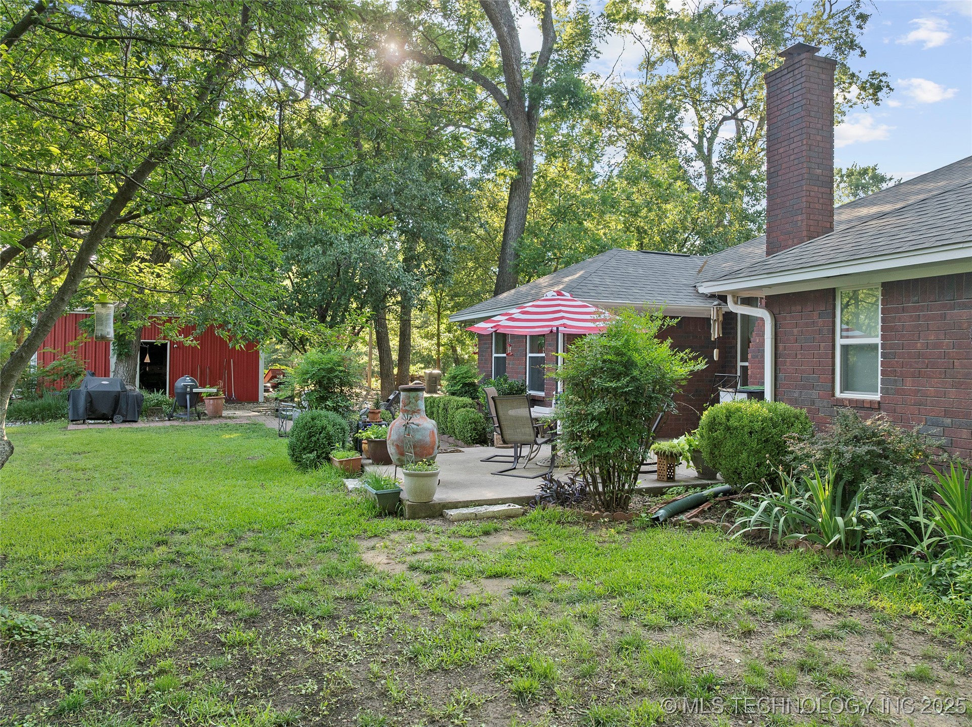 145 Cross Creek Lone Grove OK 73401
