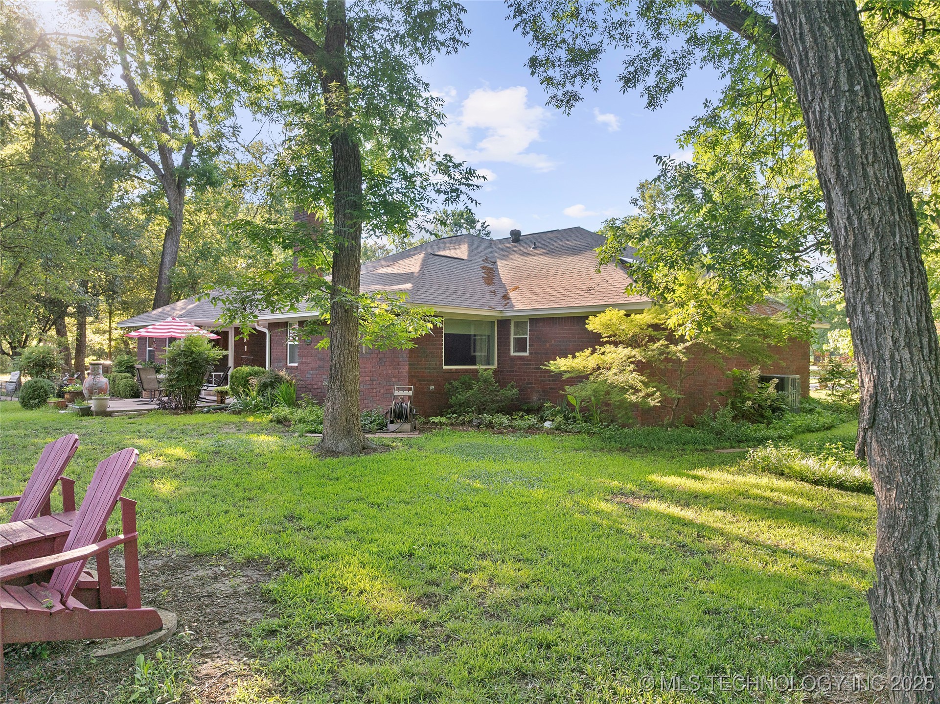 145 Cross Creek Lone Grove OK 73401
