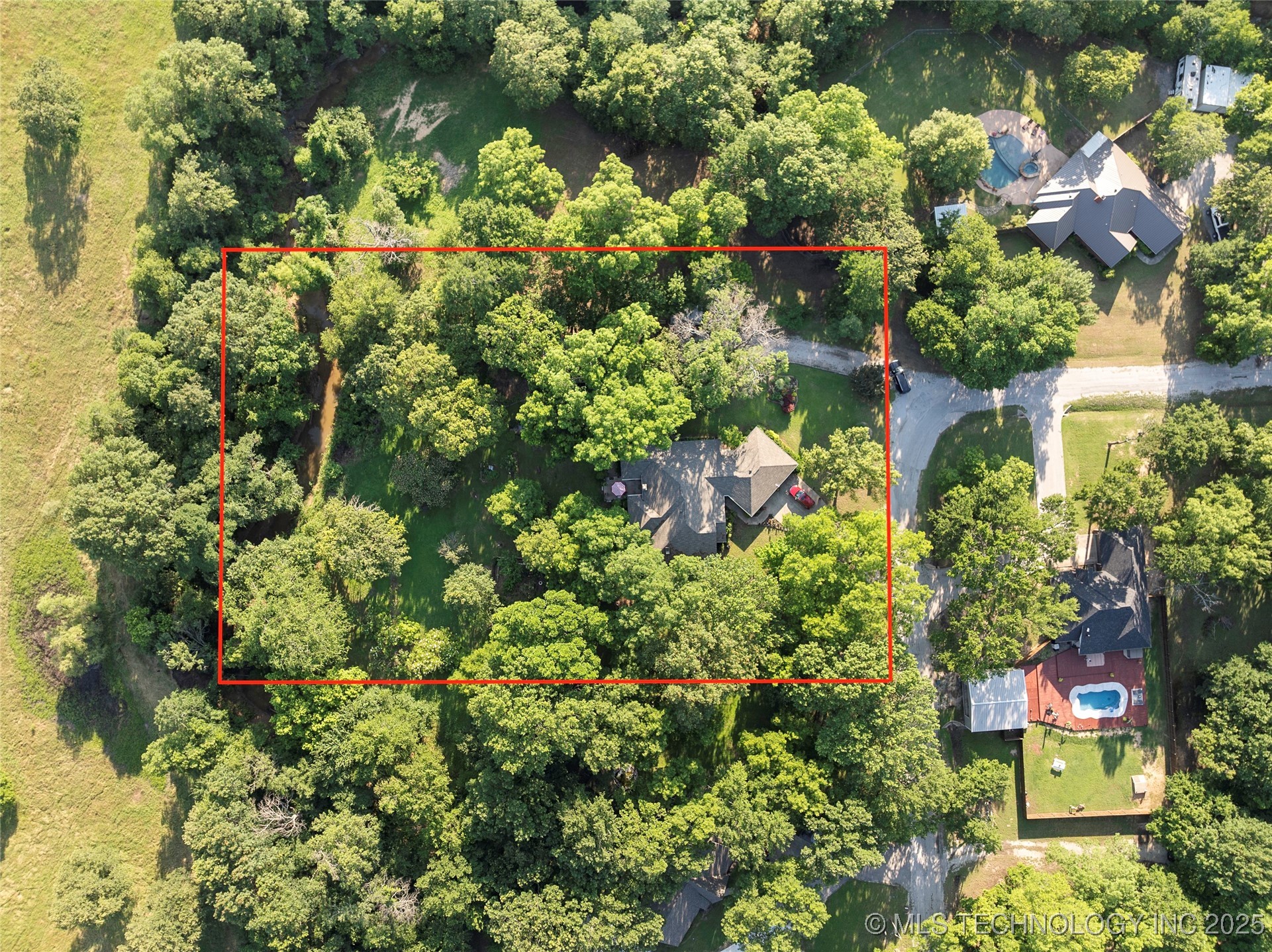 145 Cross Creek Lone Grove OK 73401