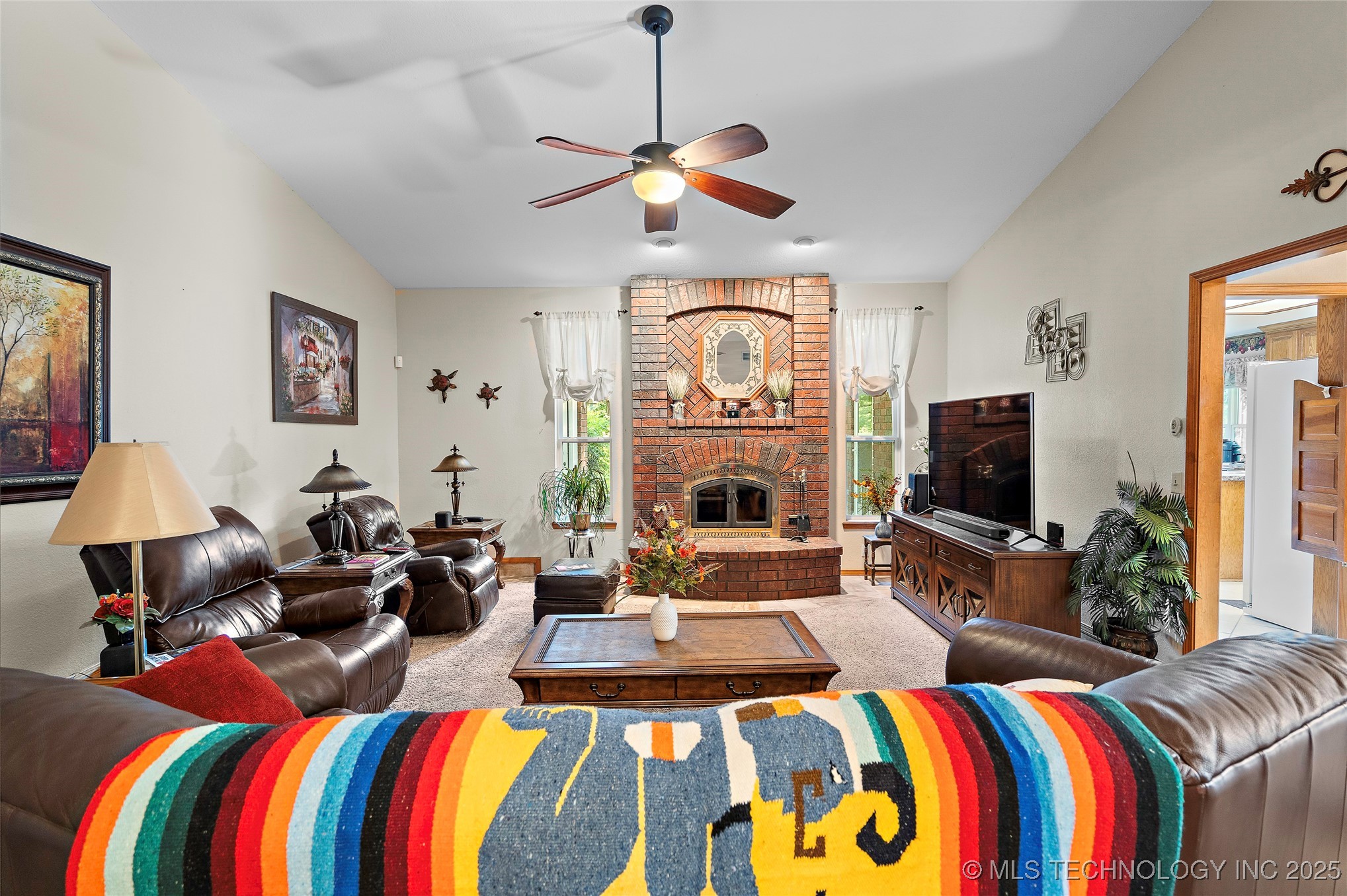 145 Cross Creek Lone Grove OK 73401
