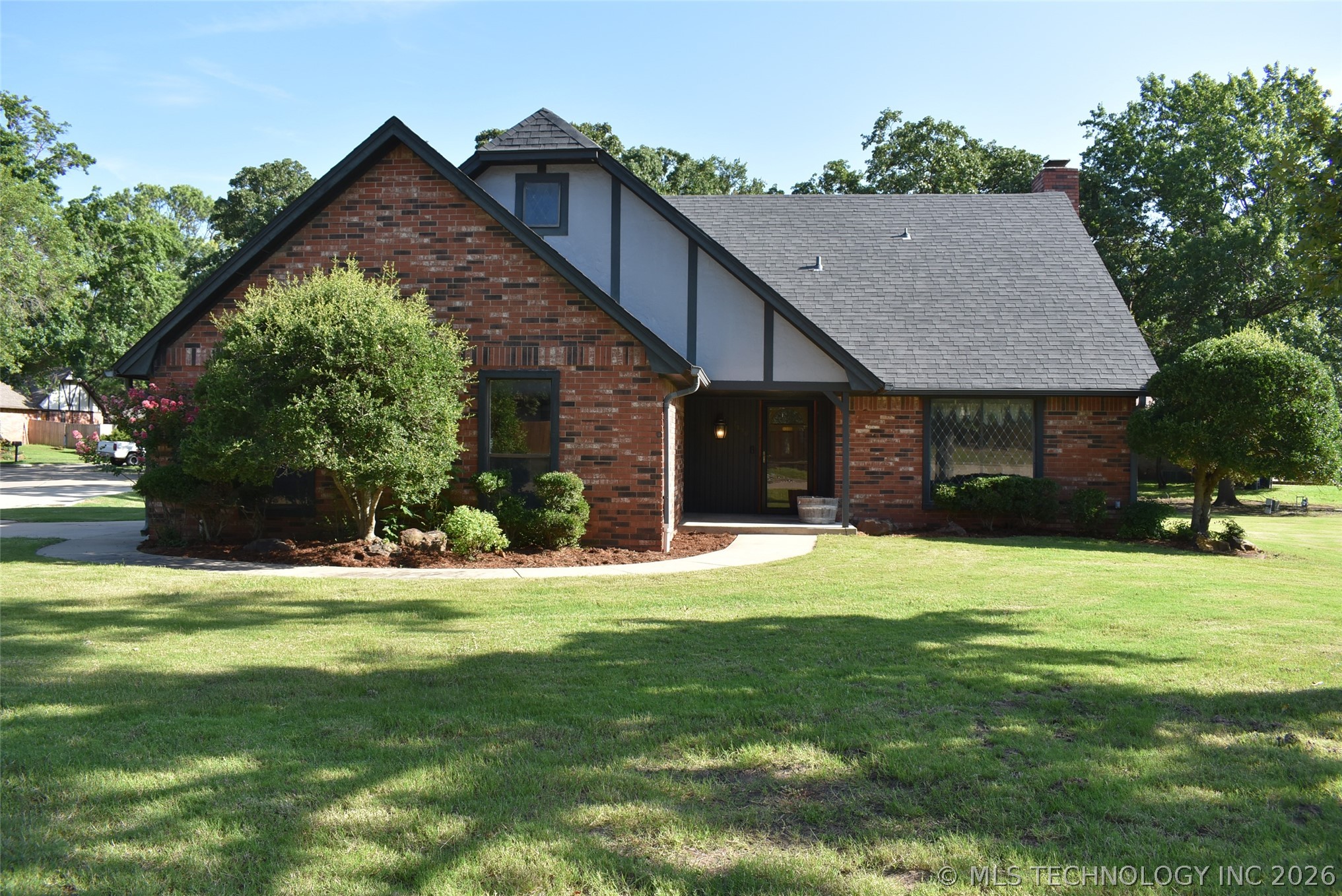 2430 Northwood Drive Seminole OK 74868