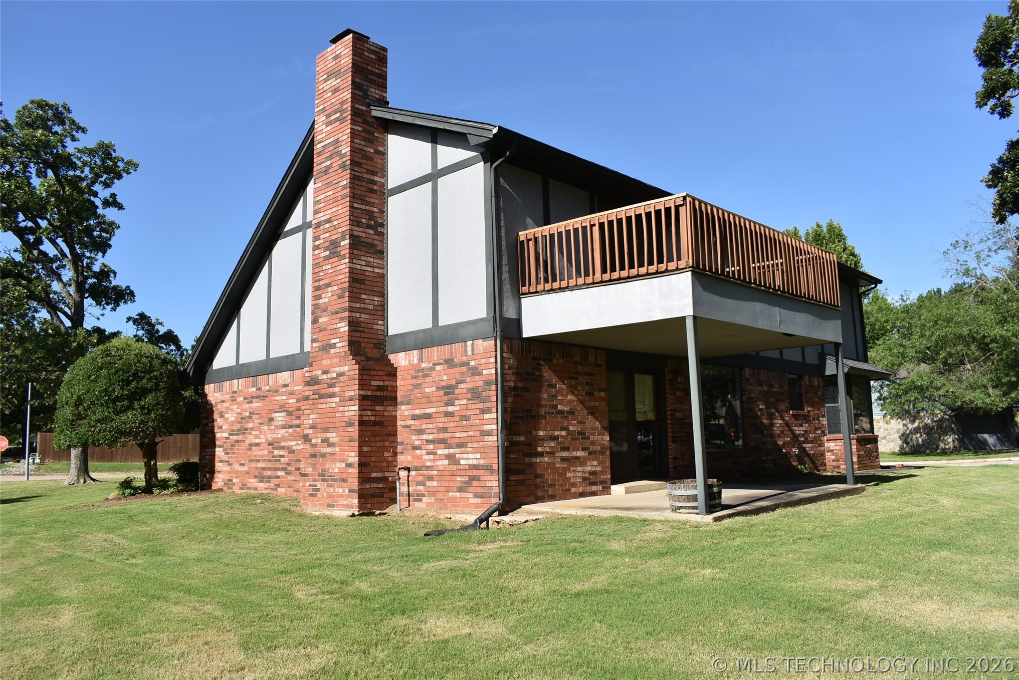 2430 Northwood Drive Seminole OK 74868