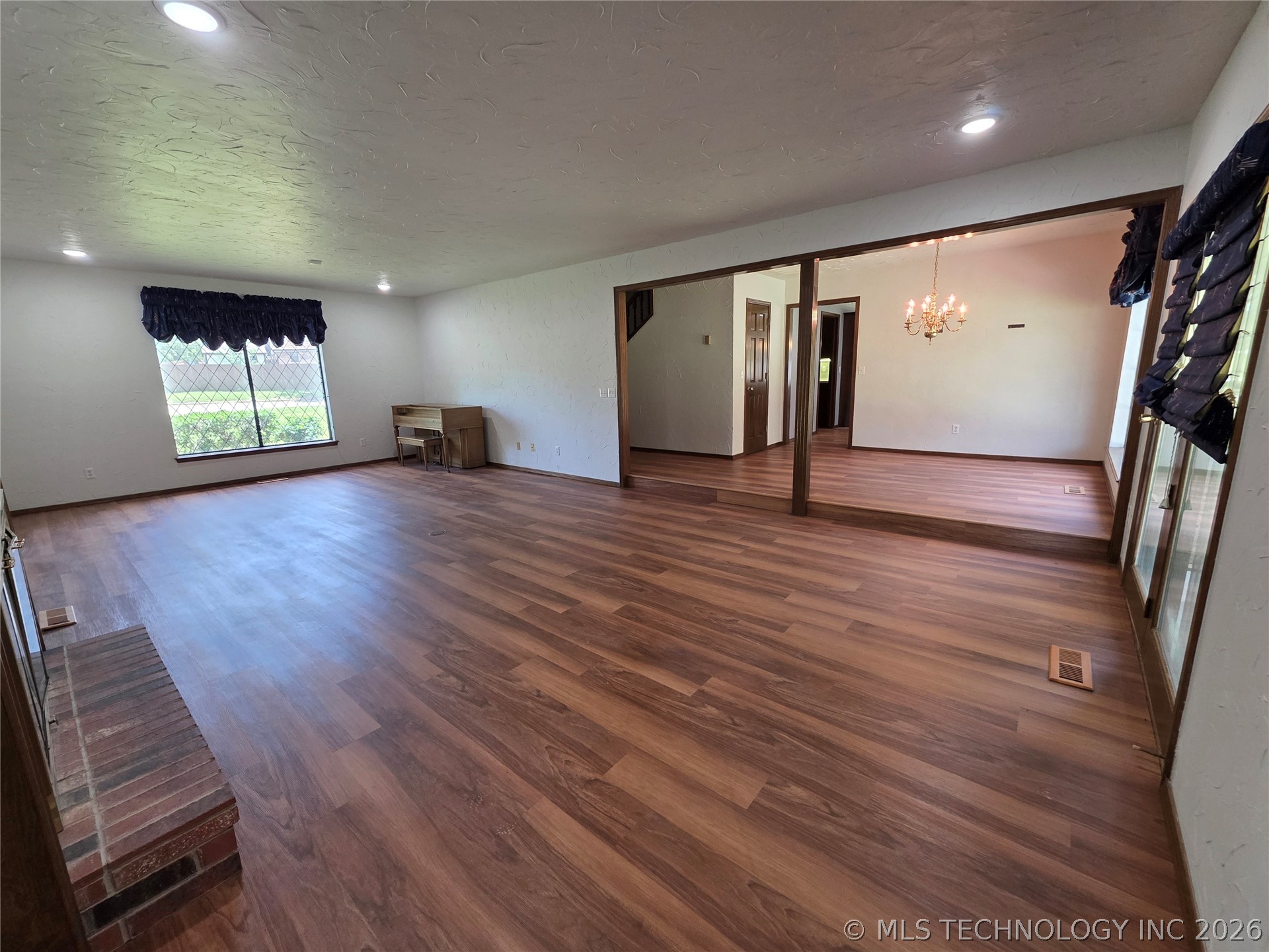 2430 Northwood Drive Seminole OK 74868