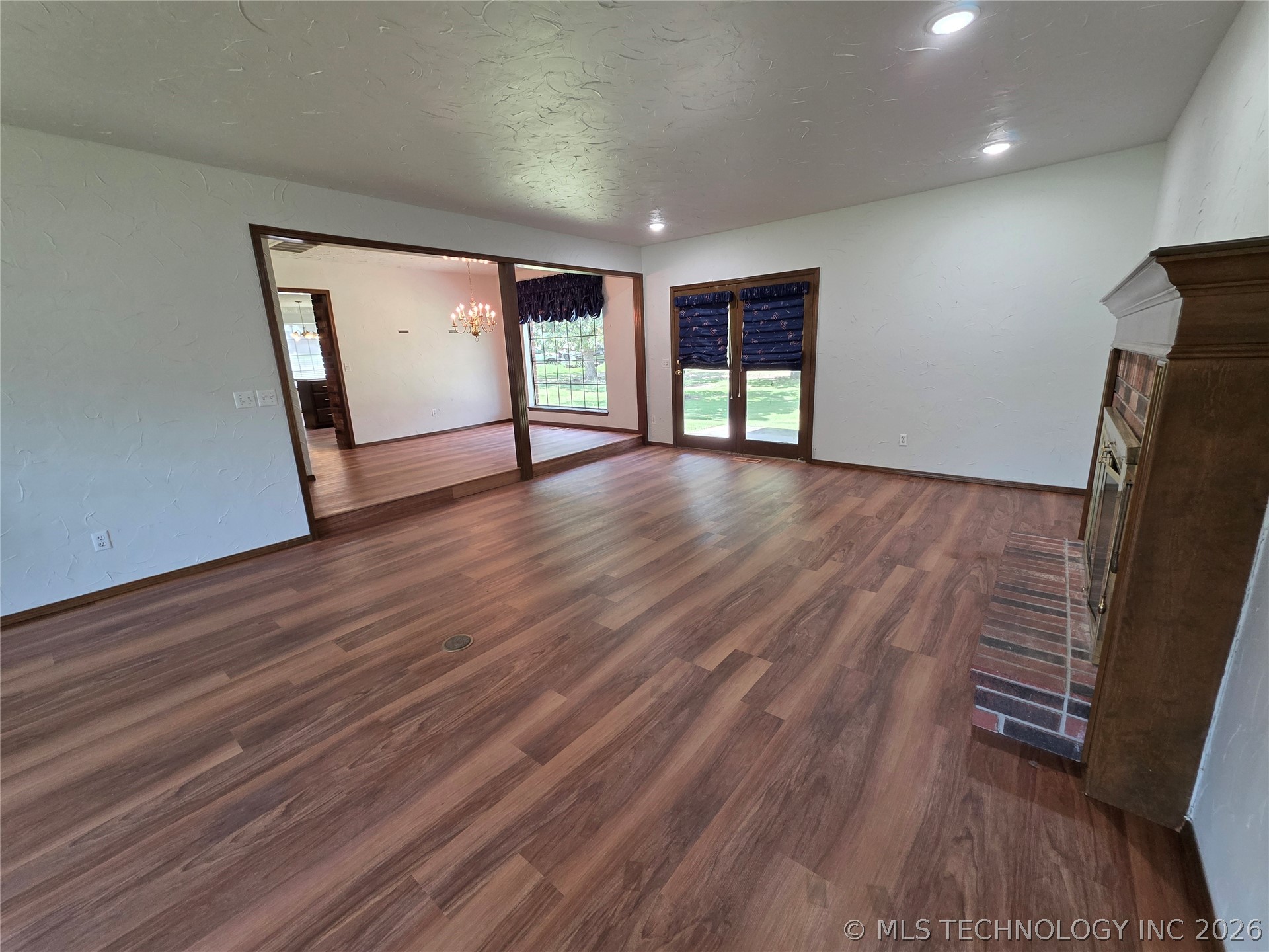 2430 Northwood Drive Seminole OK 74868