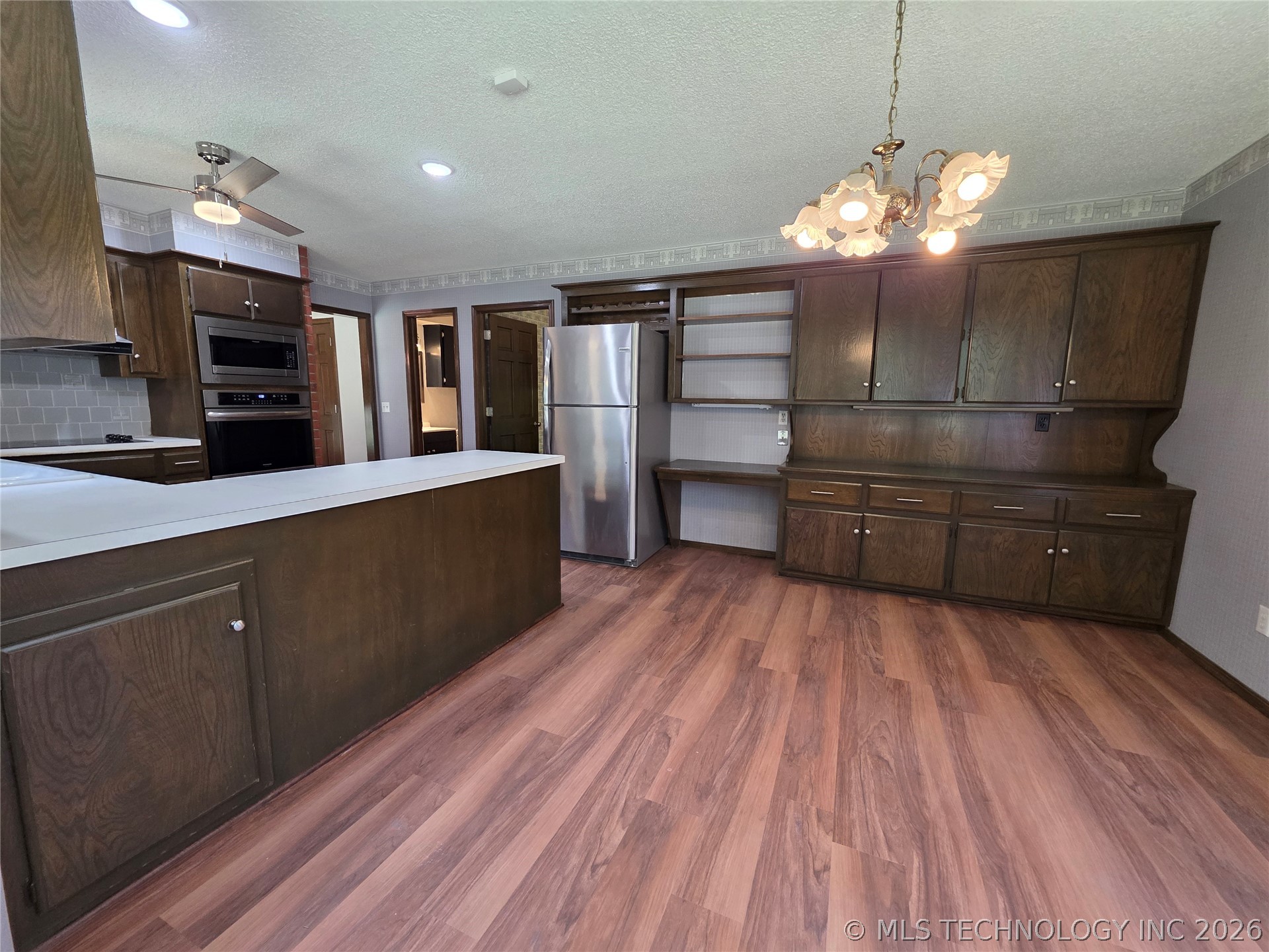 2430 Northwood Drive Seminole OK 74868